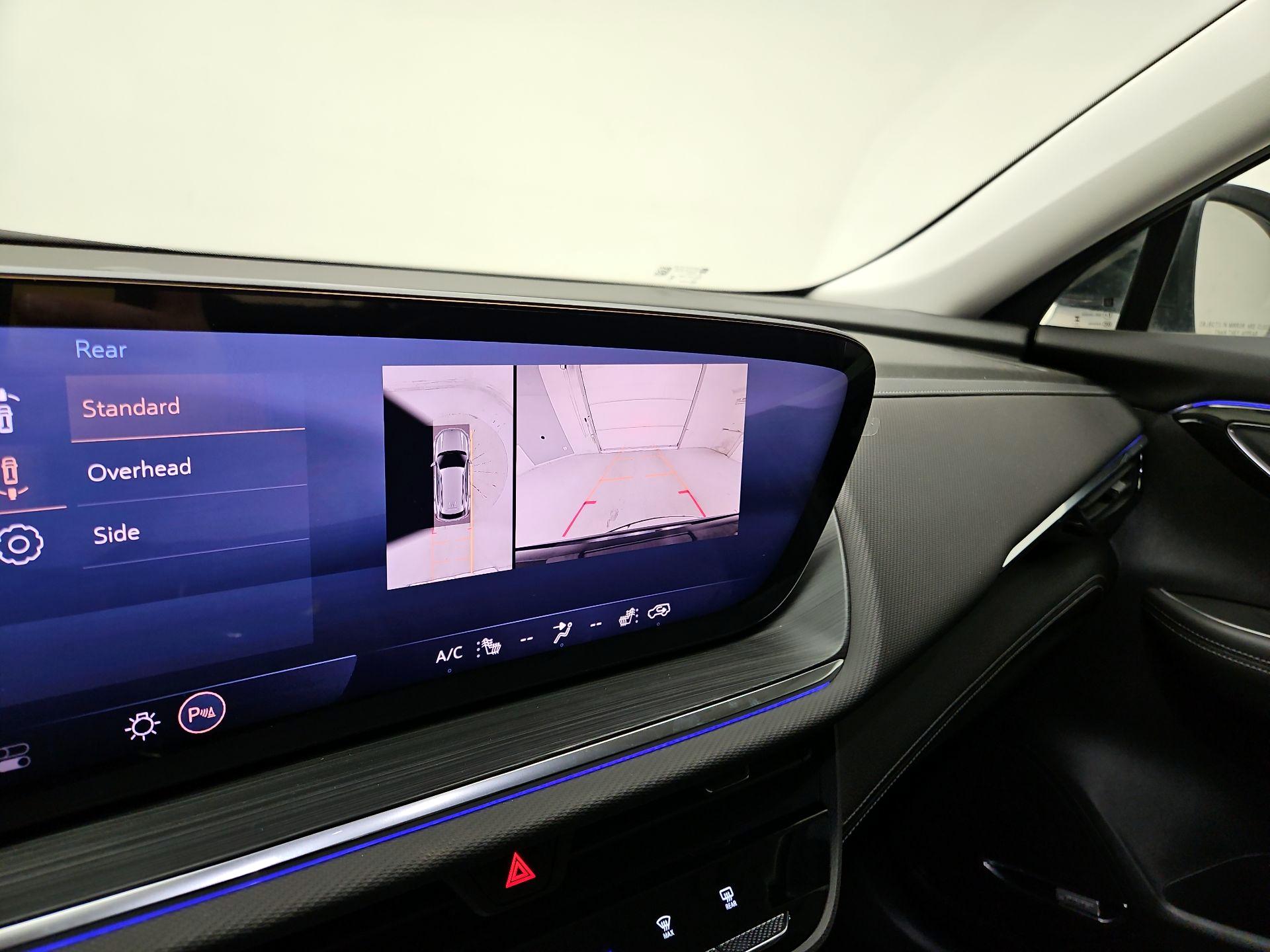 Thumbnail: 2024 Buick Envision - 15