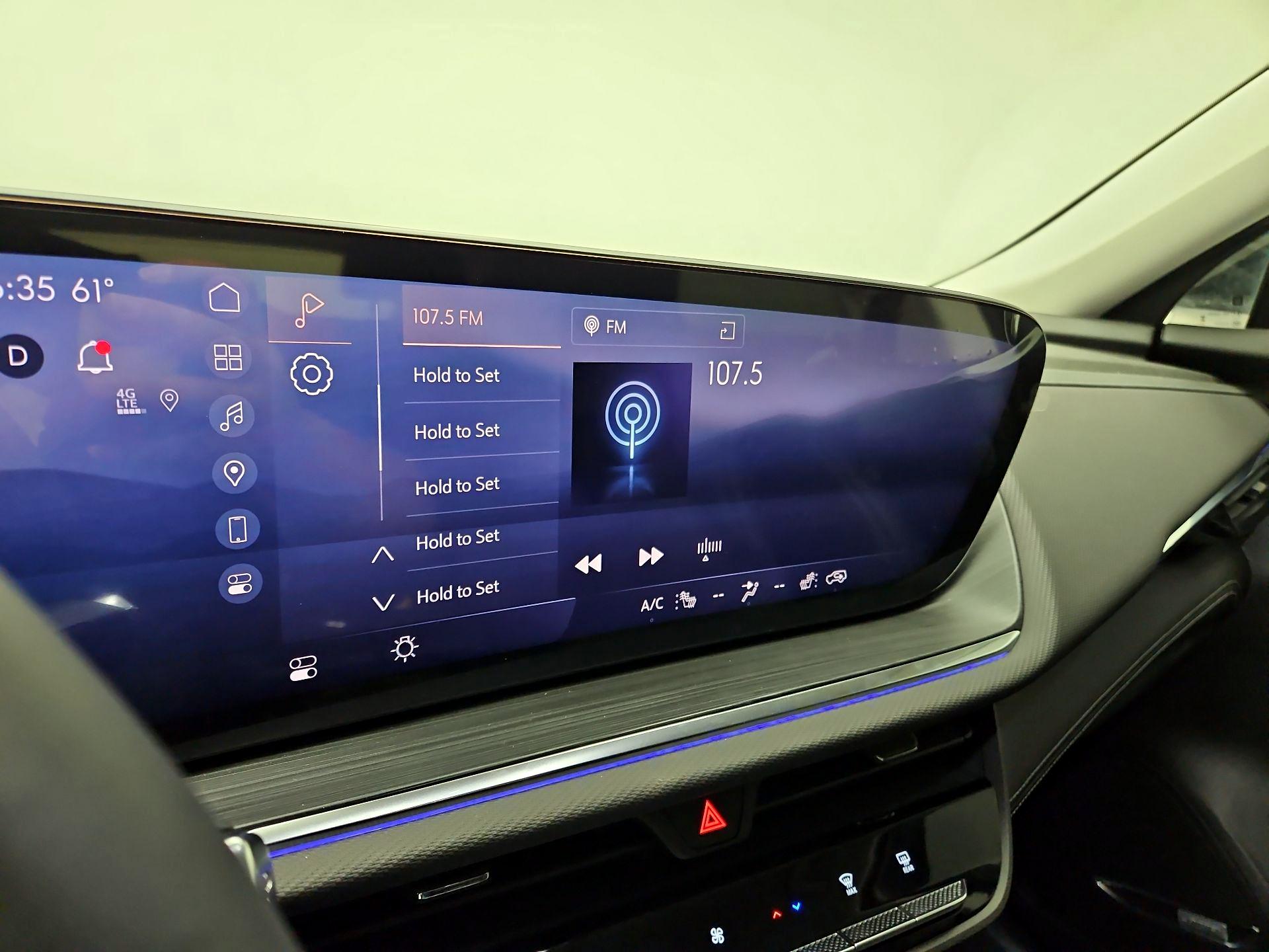 Thumbnail: 2024 Buick Envision - 16