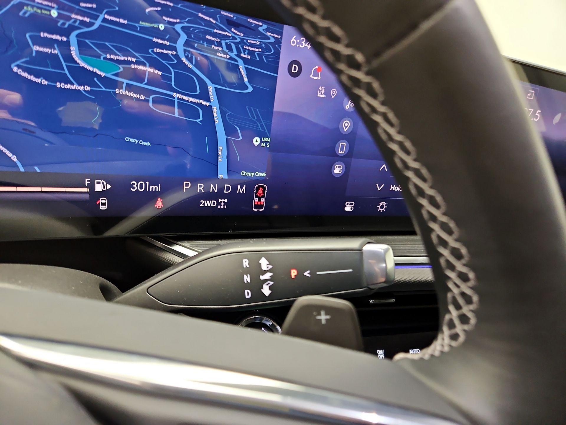 Thumbnail: 2024 Buick Envision - 18