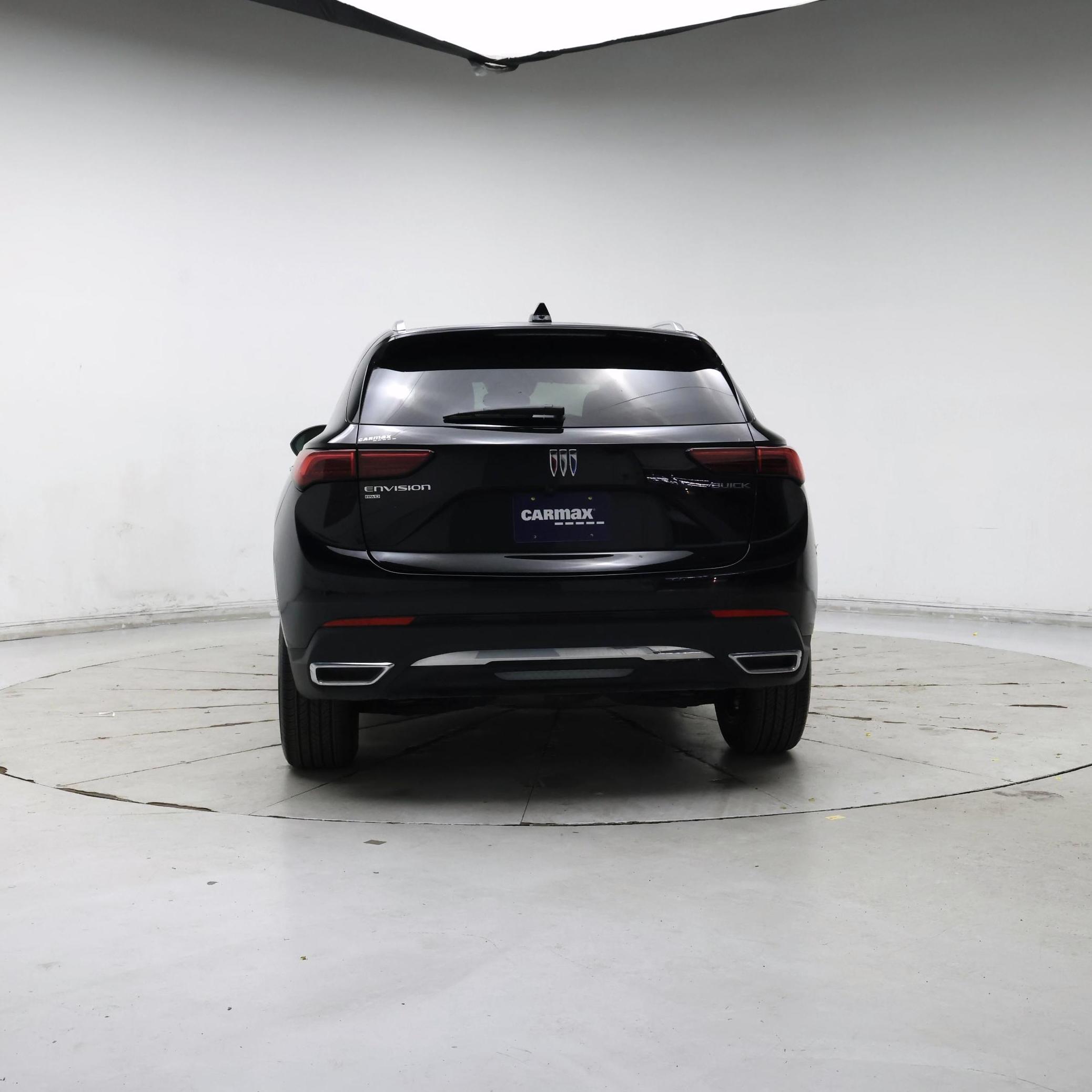 Thumbnail: 2024 Buick Envision - 6