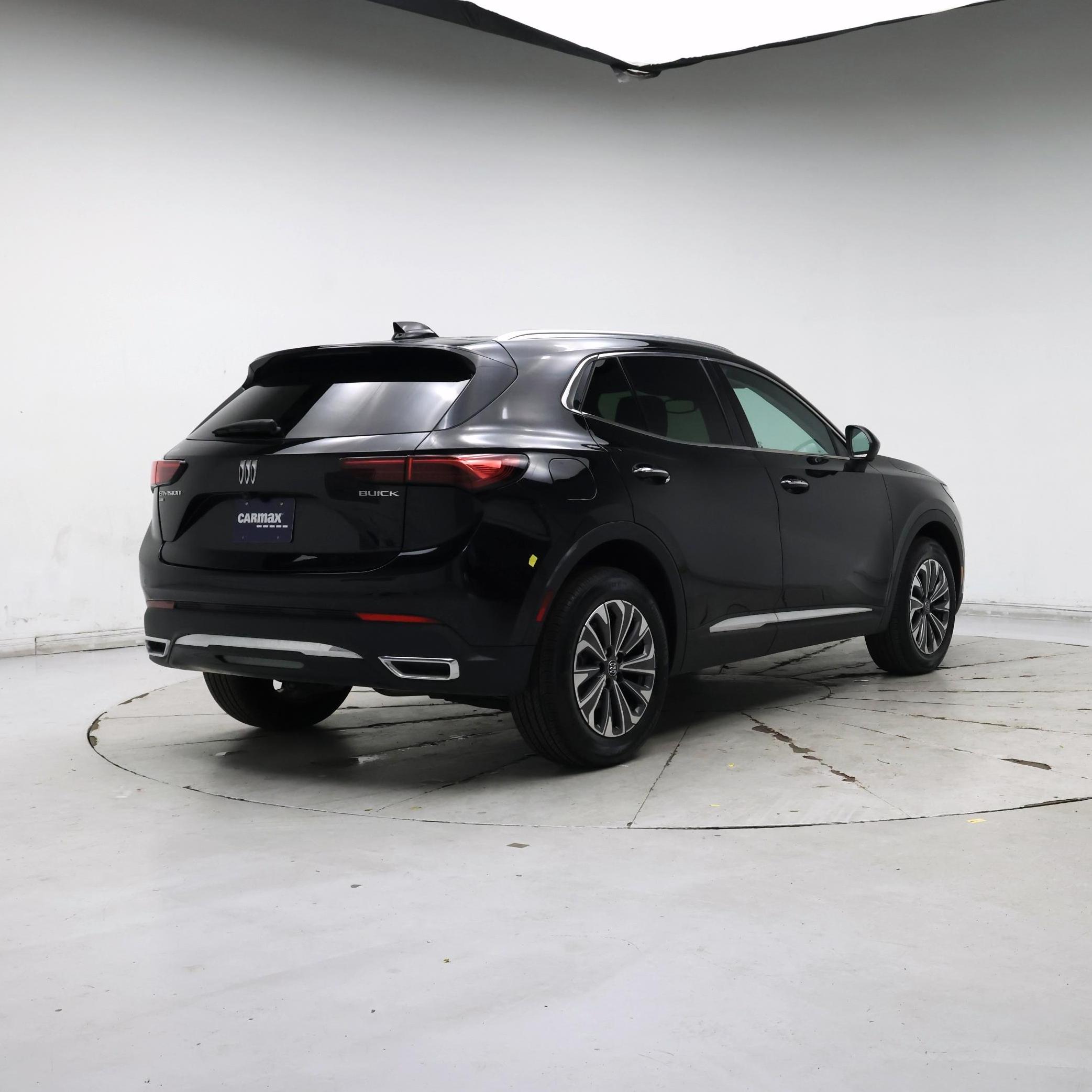 Thumbnail: 2024 Buick Envision - 8