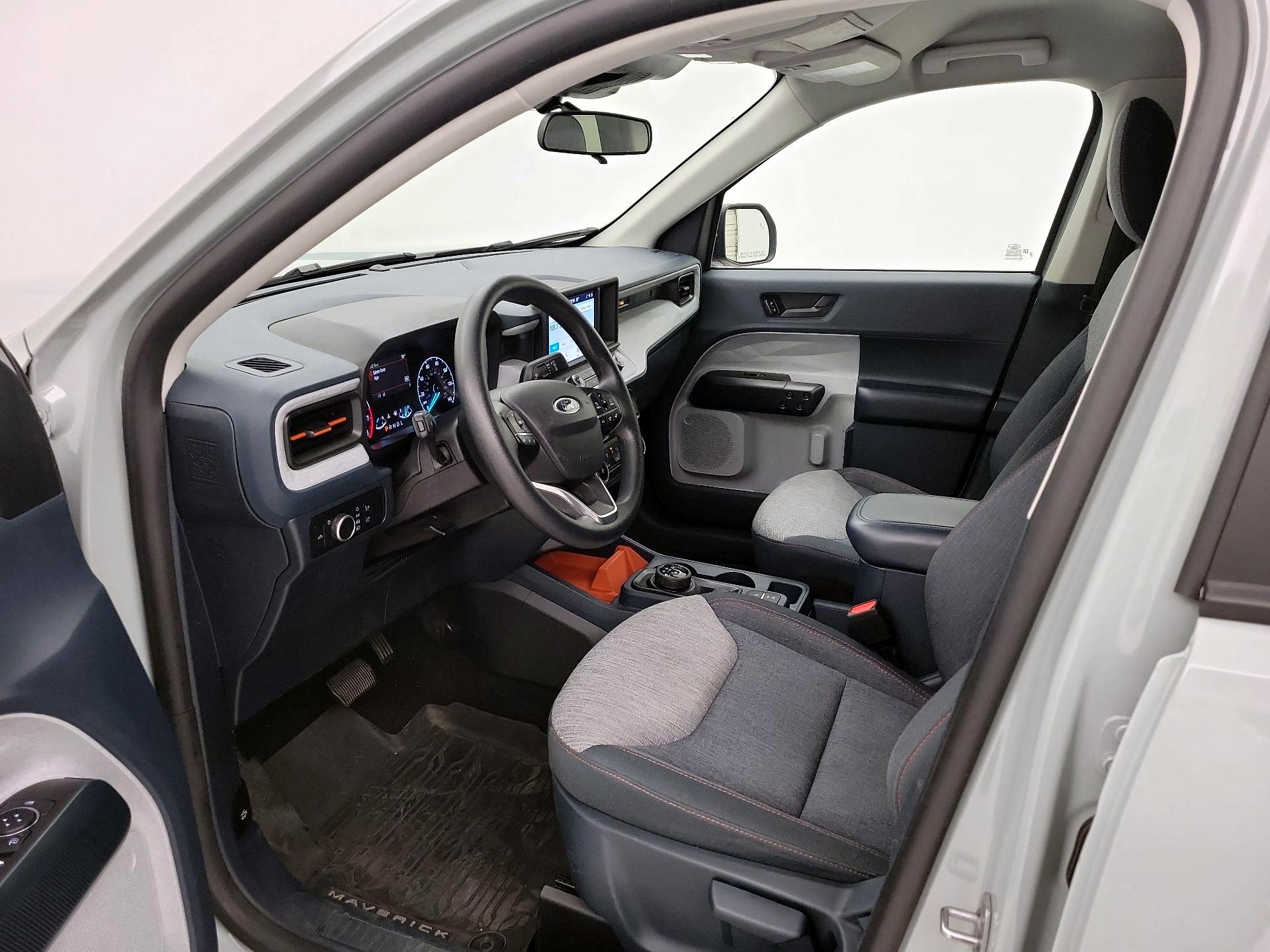 Thumbnail: 2024 Ford Maverick - 11