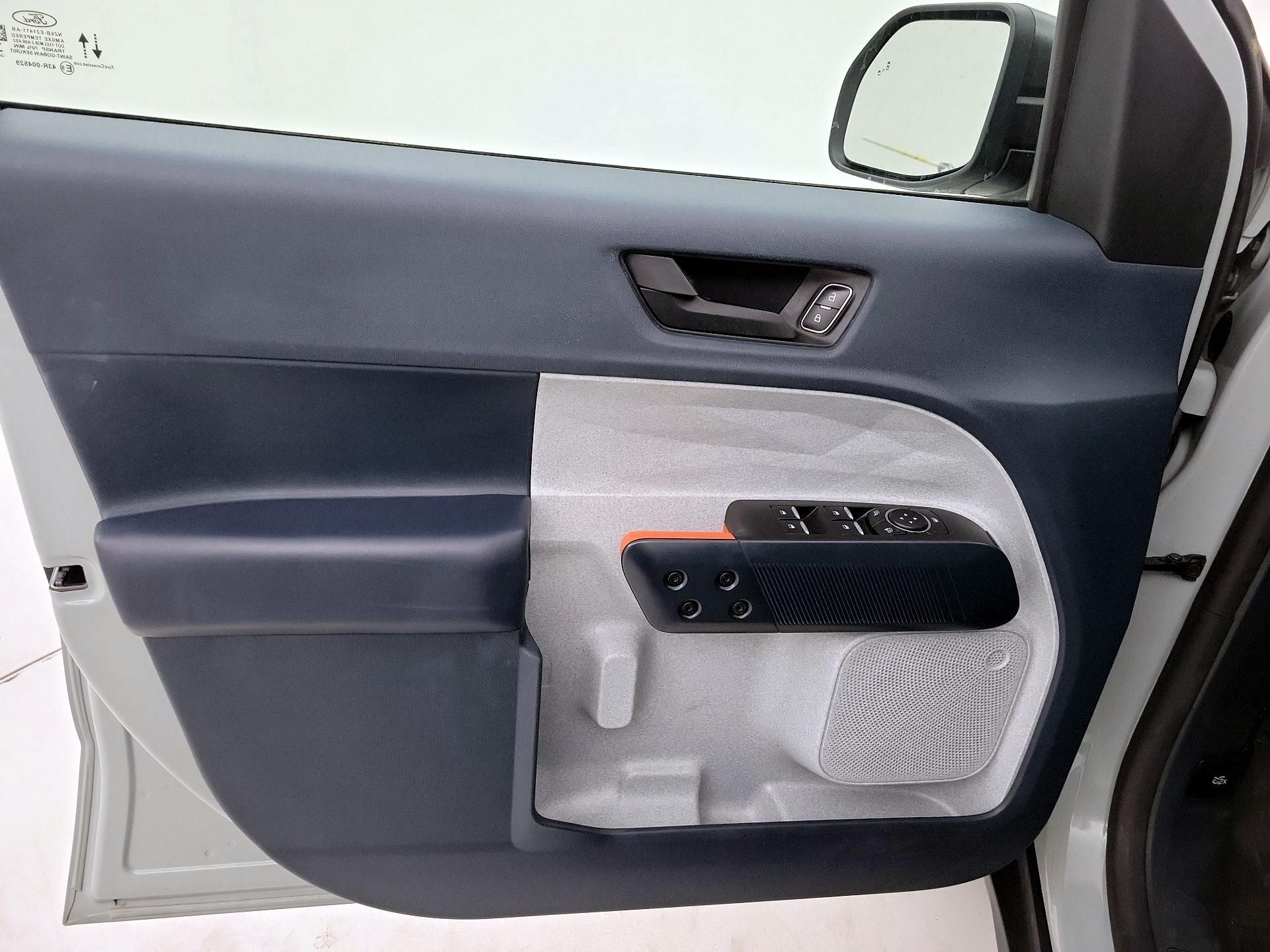 Thumbnail: 2024 Ford Maverick - 12