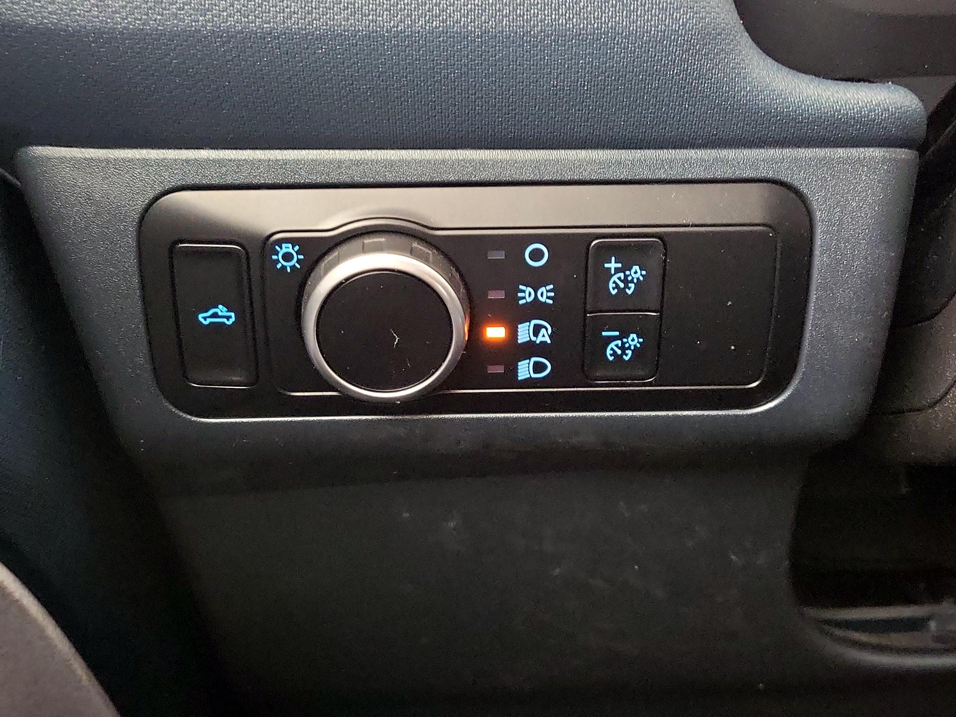 Thumbnail: 2024 Ford Maverick - 13