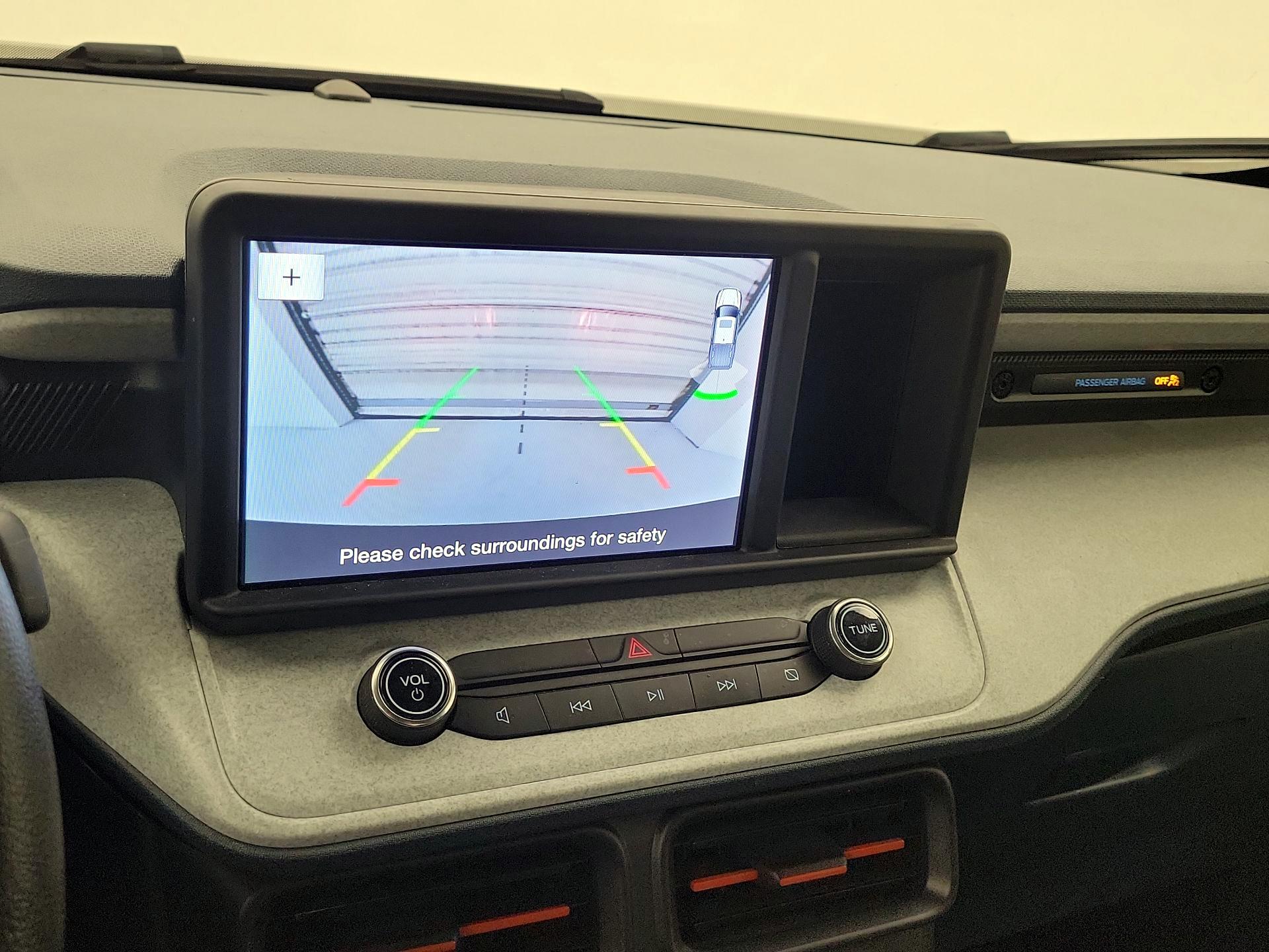 Thumbnail: 2024 Ford Maverick - 14