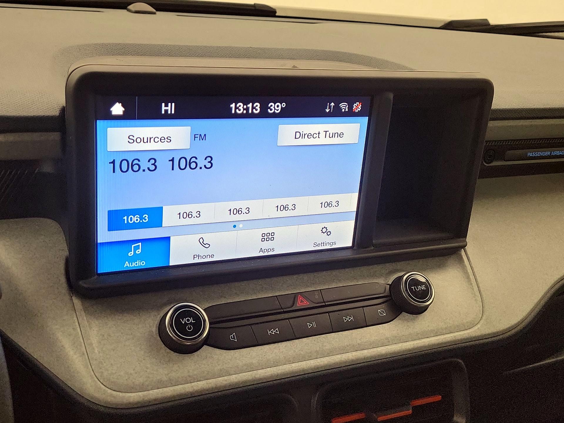 Thumbnail: 2024 Ford Maverick - 15