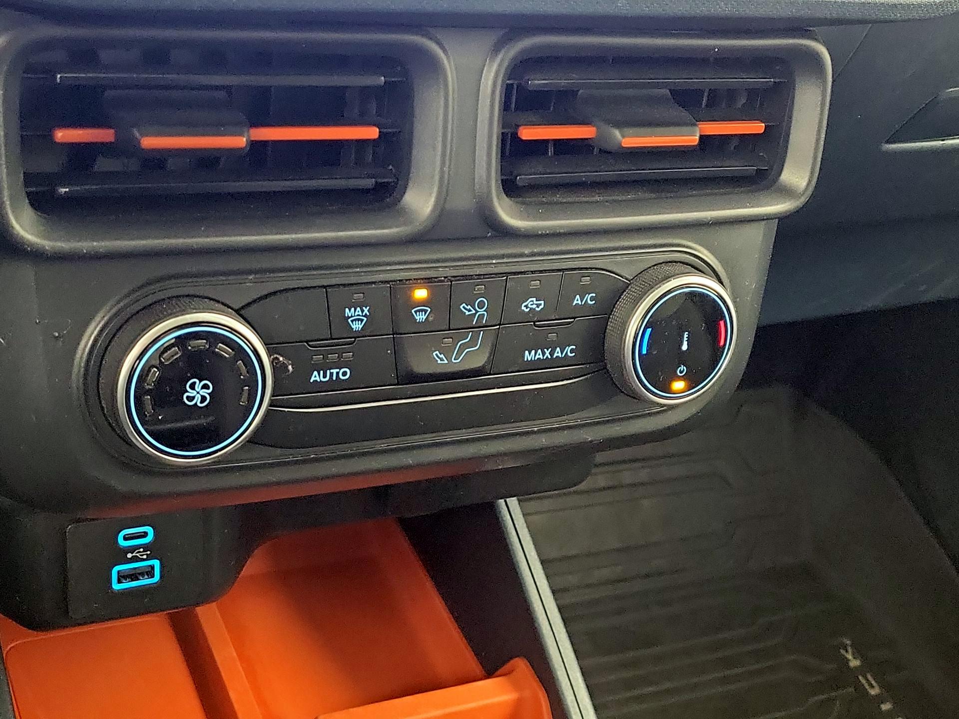 Thumbnail: 2024 Ford Maverick - 16