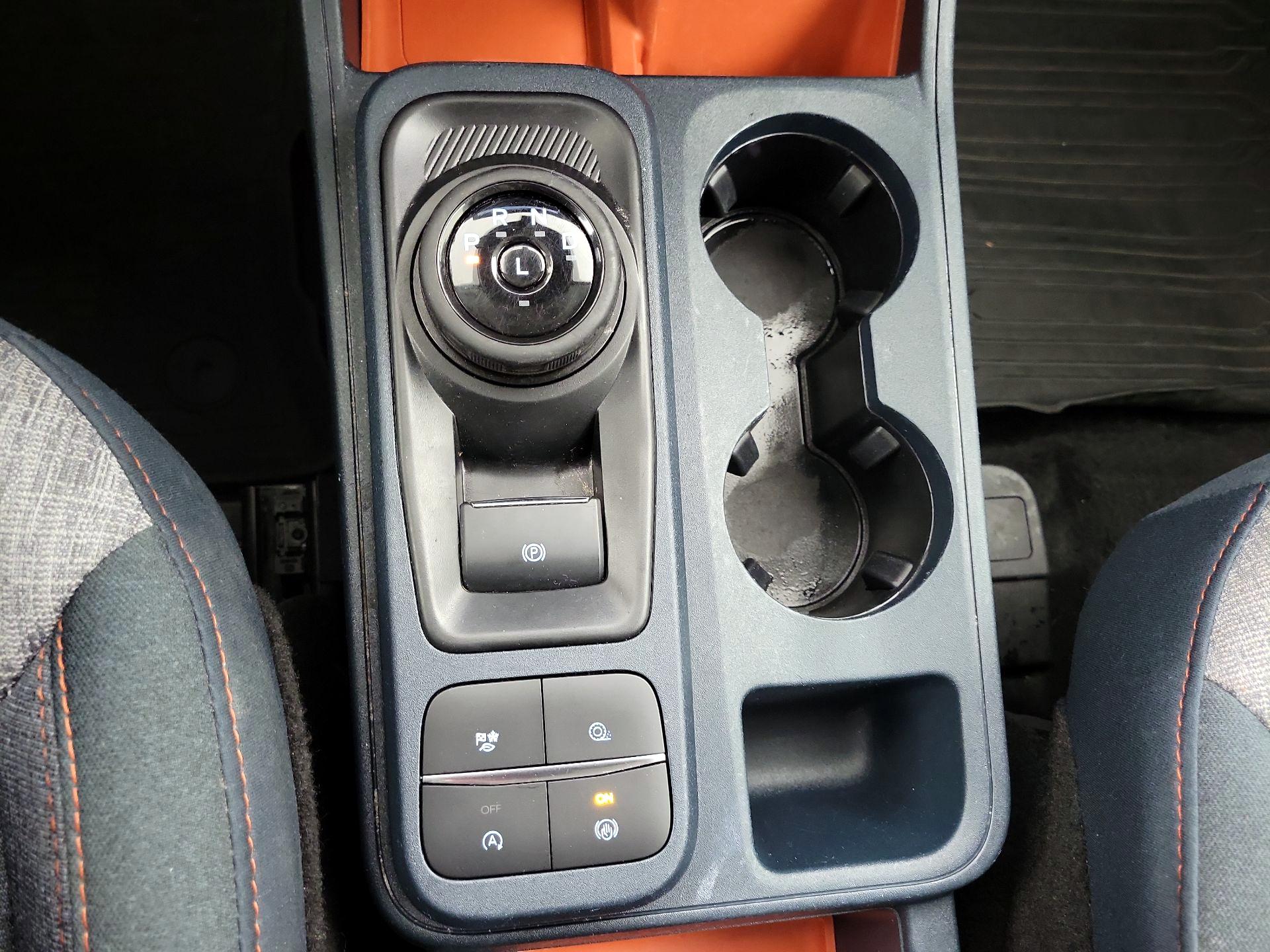 Thumbnail: 2024 Ford Maverick - 17