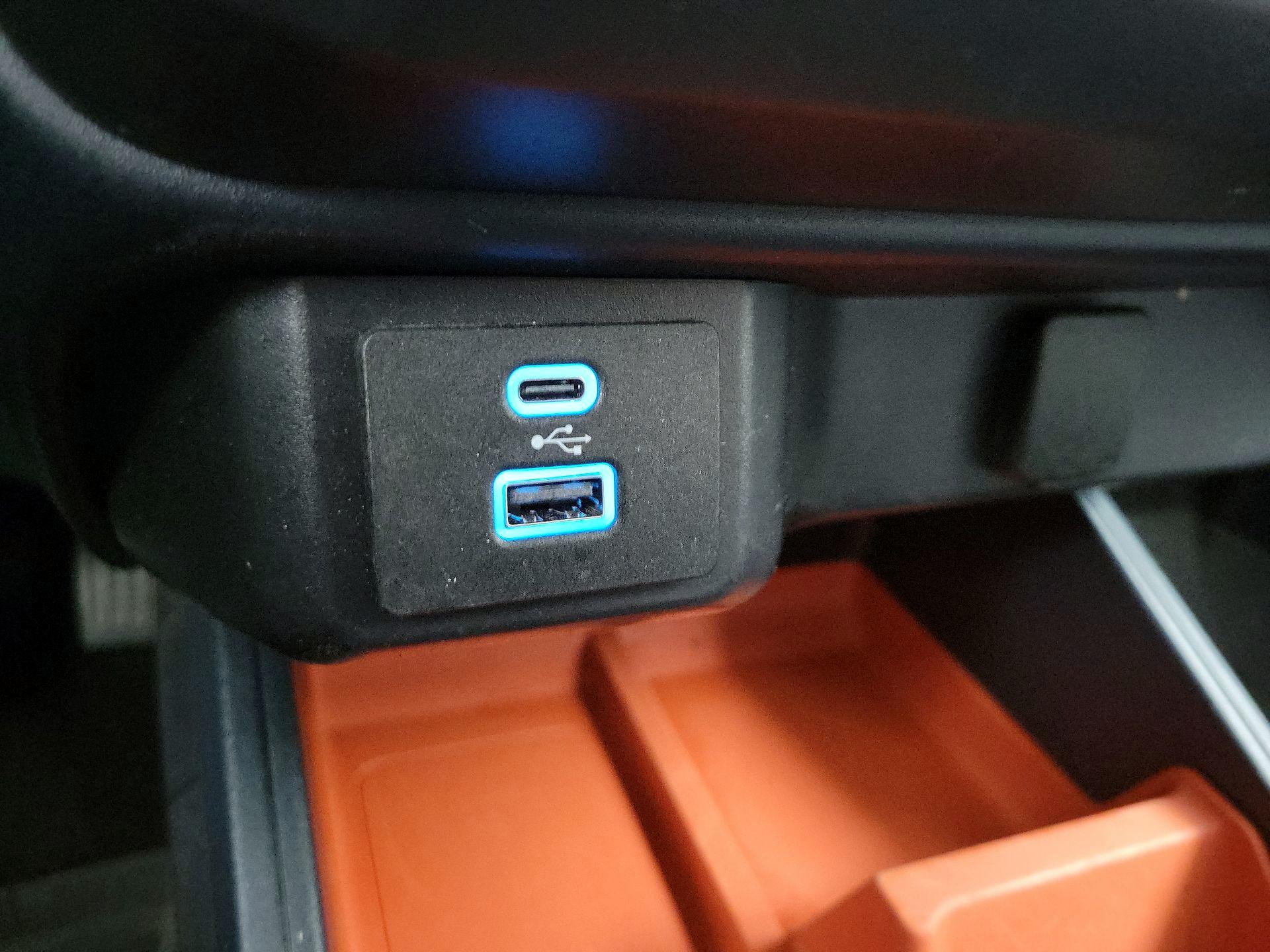 Thumbnail: 2024 Ford Maverick - 18