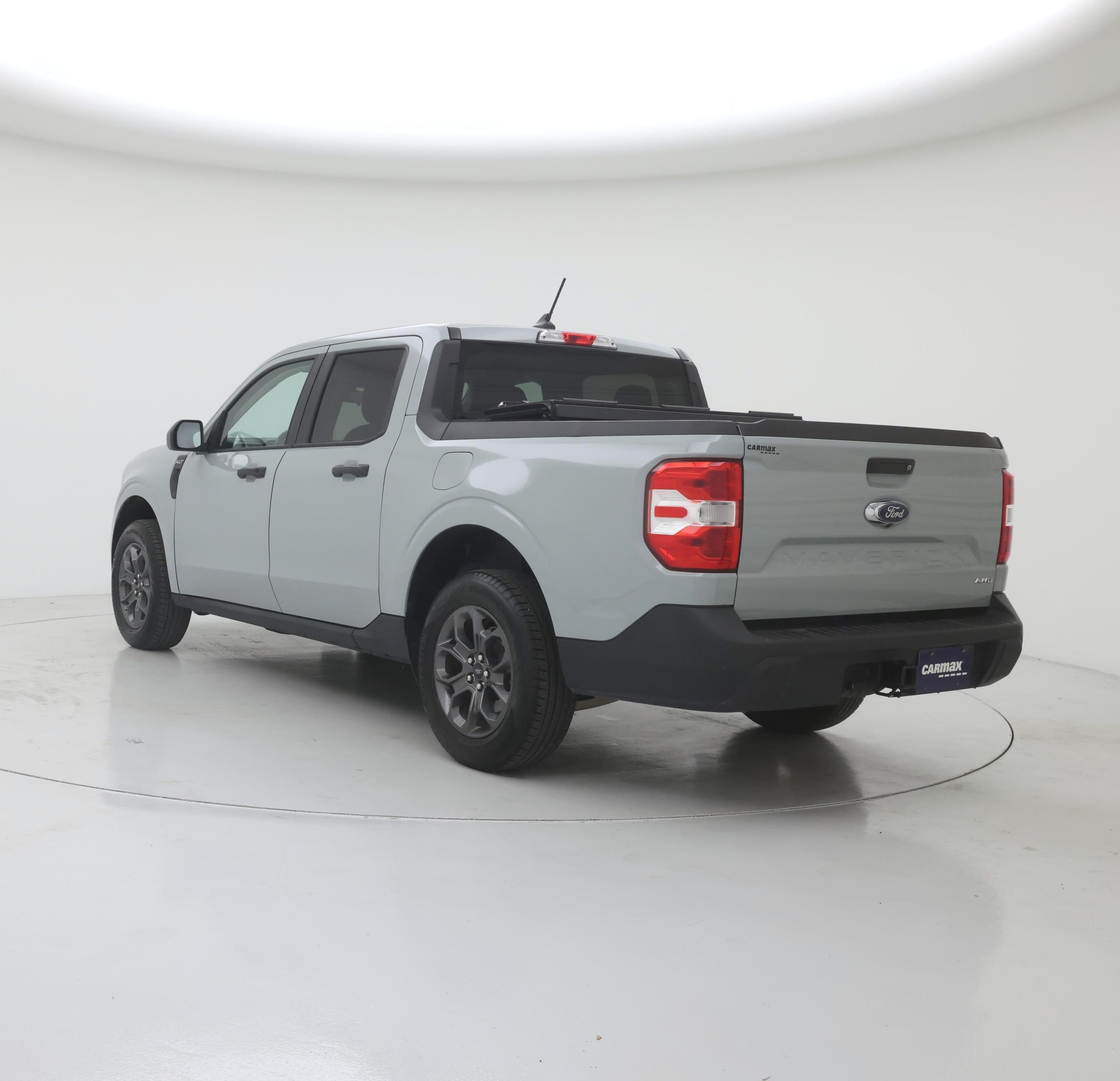 Thumbnail: 2024 Ford Maverick - 2