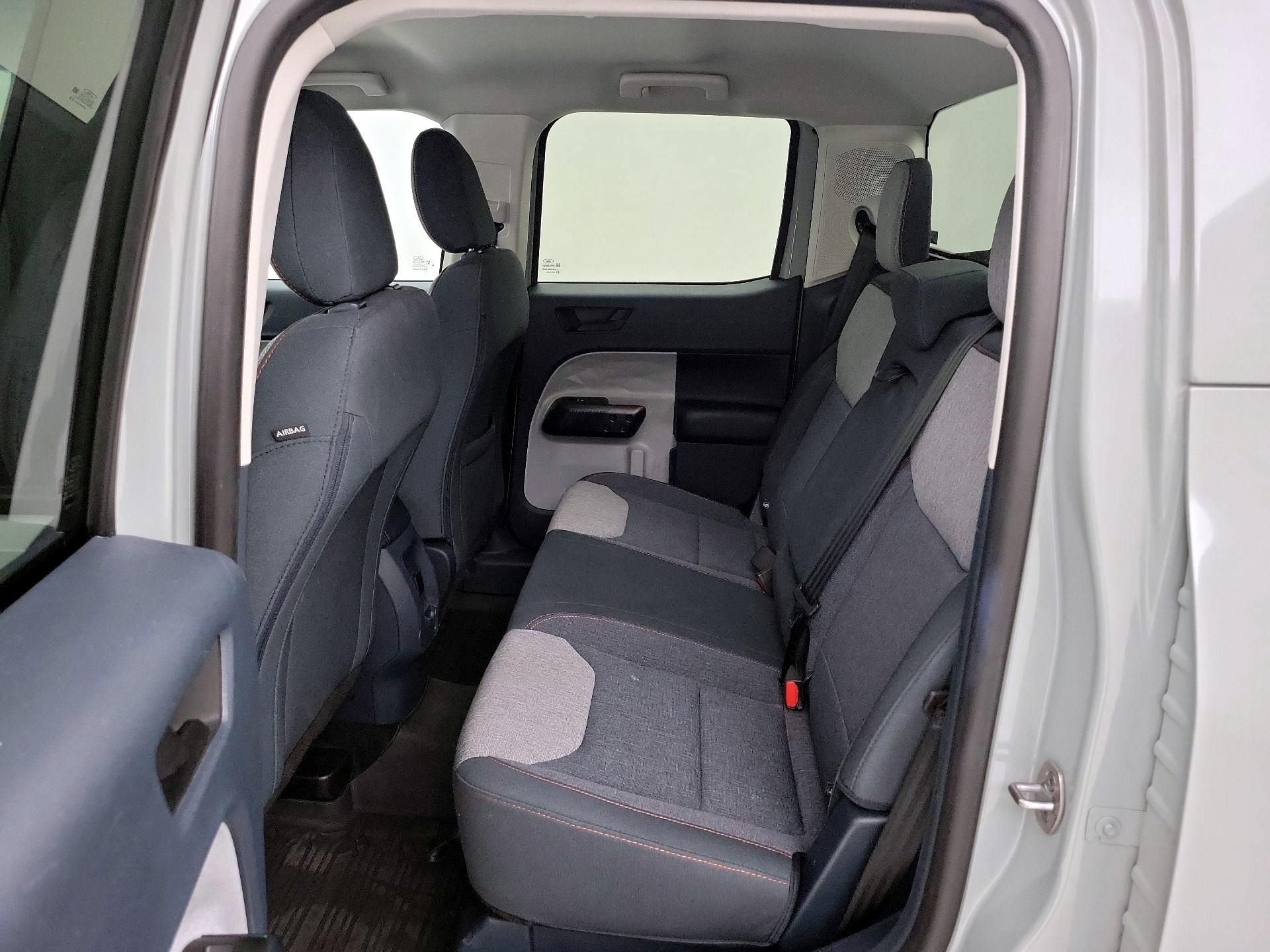 Thumbnail: 2024 Ford Maverick - 19