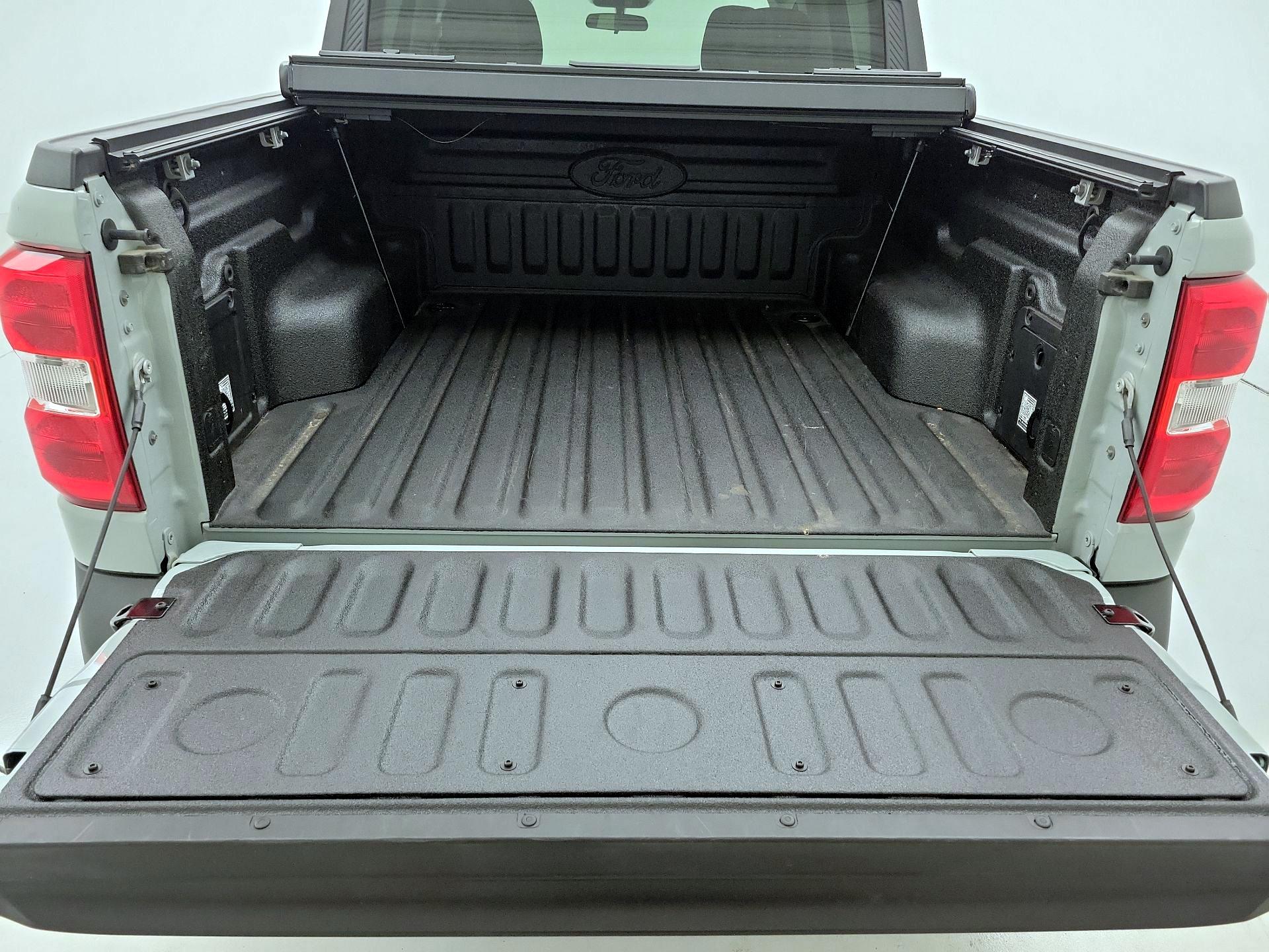 Thumbnail: 2024 Ford Maverick - 20