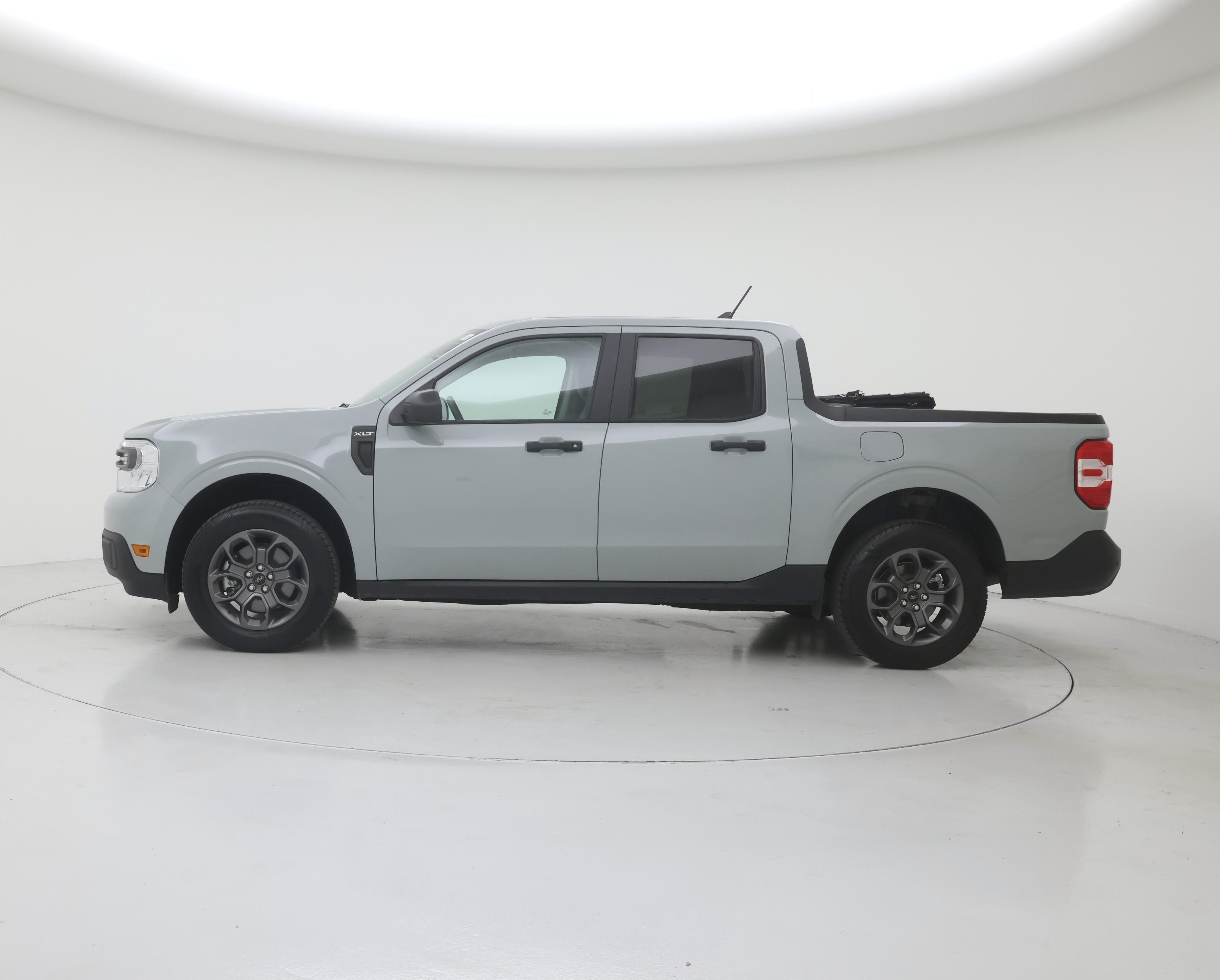 Thumbnail: 2024 Ford Maverick - 3