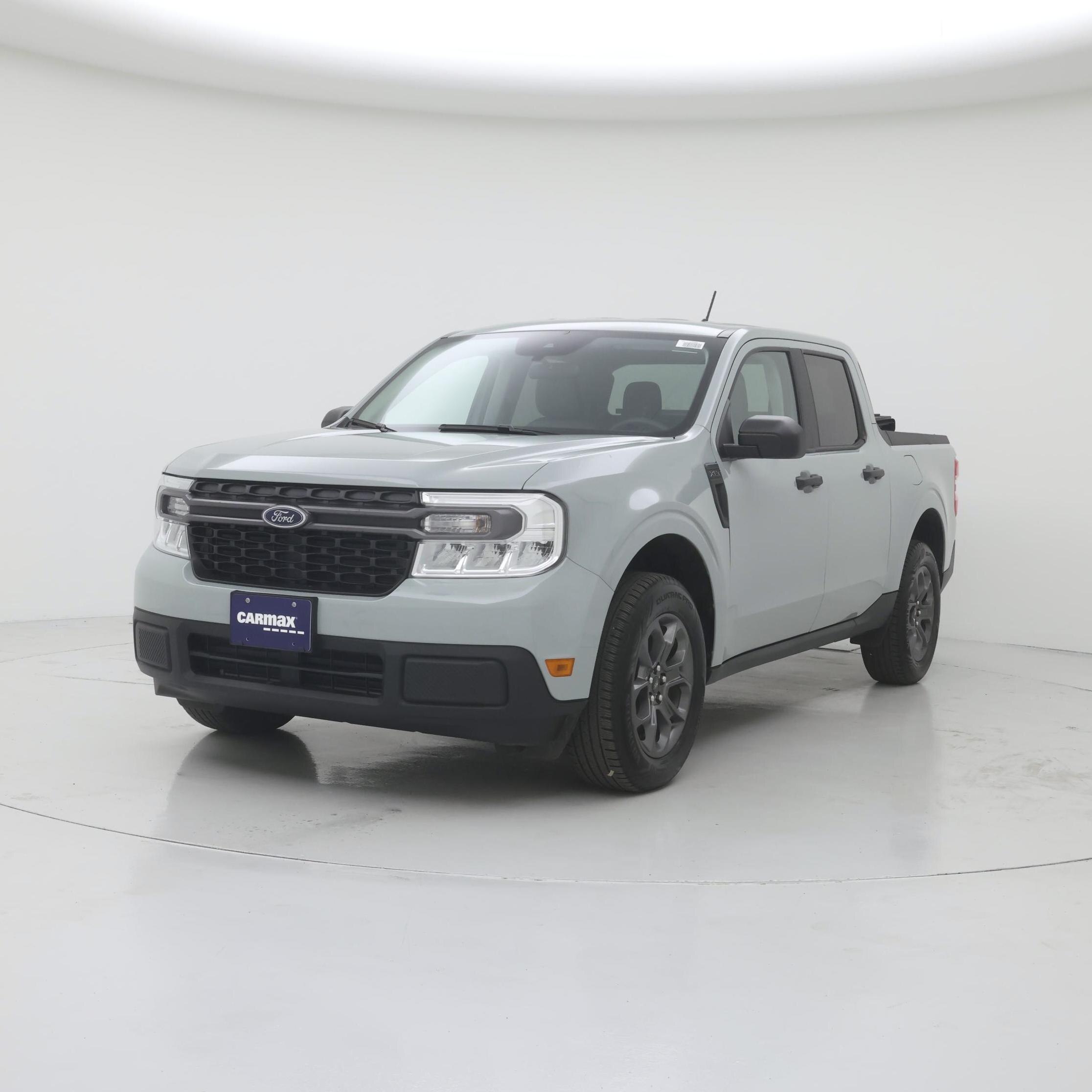 Thumbnail: 2024 Ford Maverick - 4