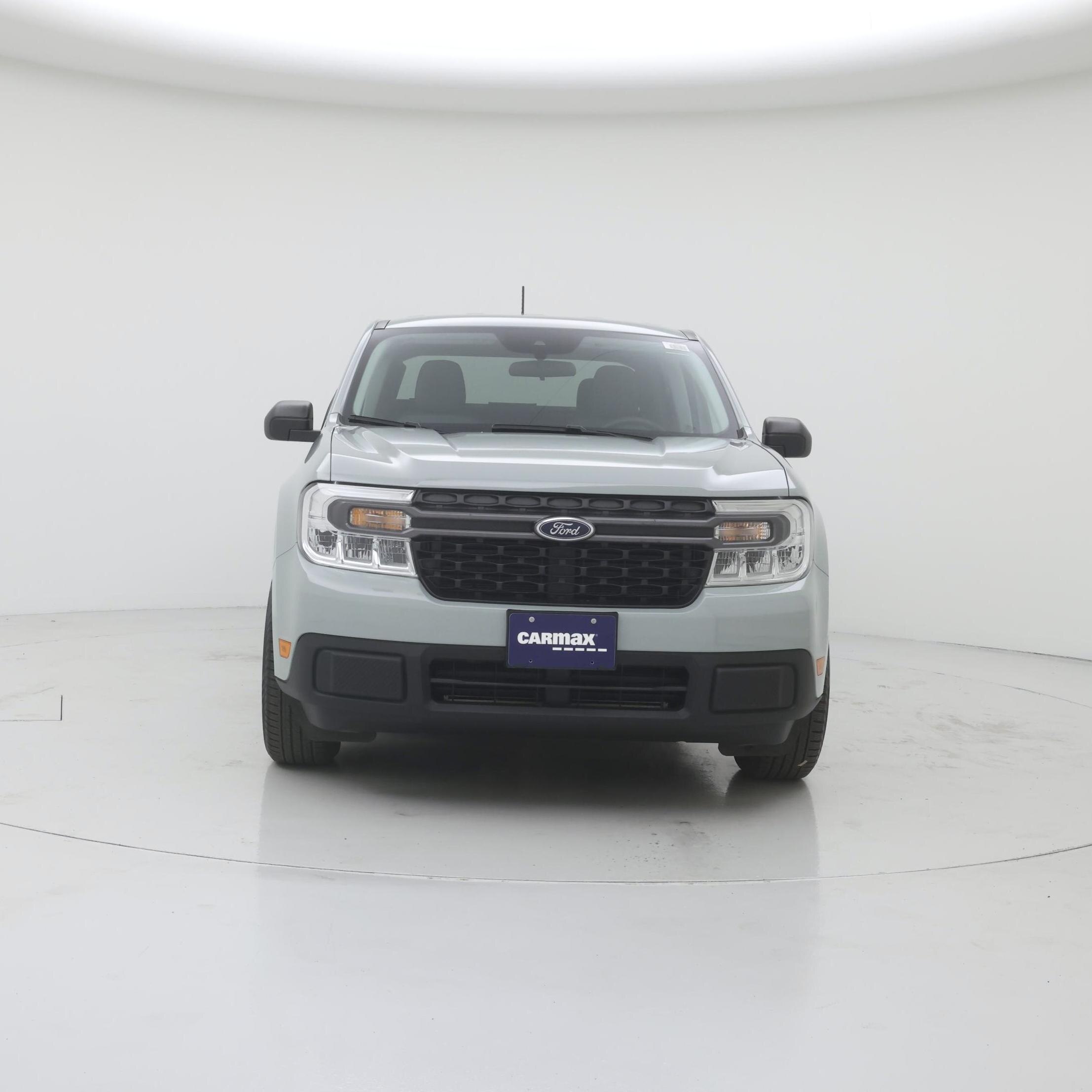 Thumbnail: 2024 Ford Maverick - 5