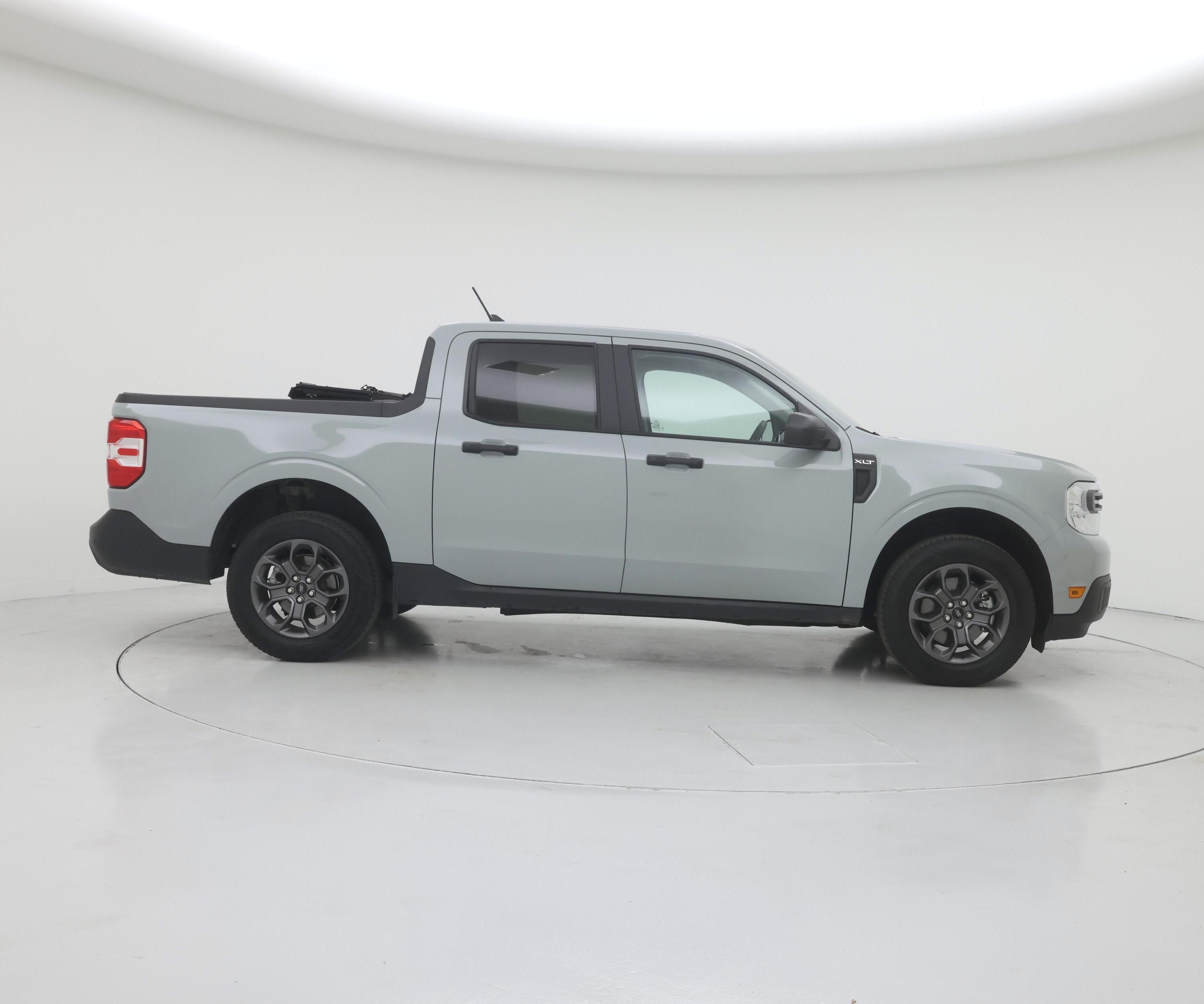 Thumbnail: 2024 Ford Maverick - 7