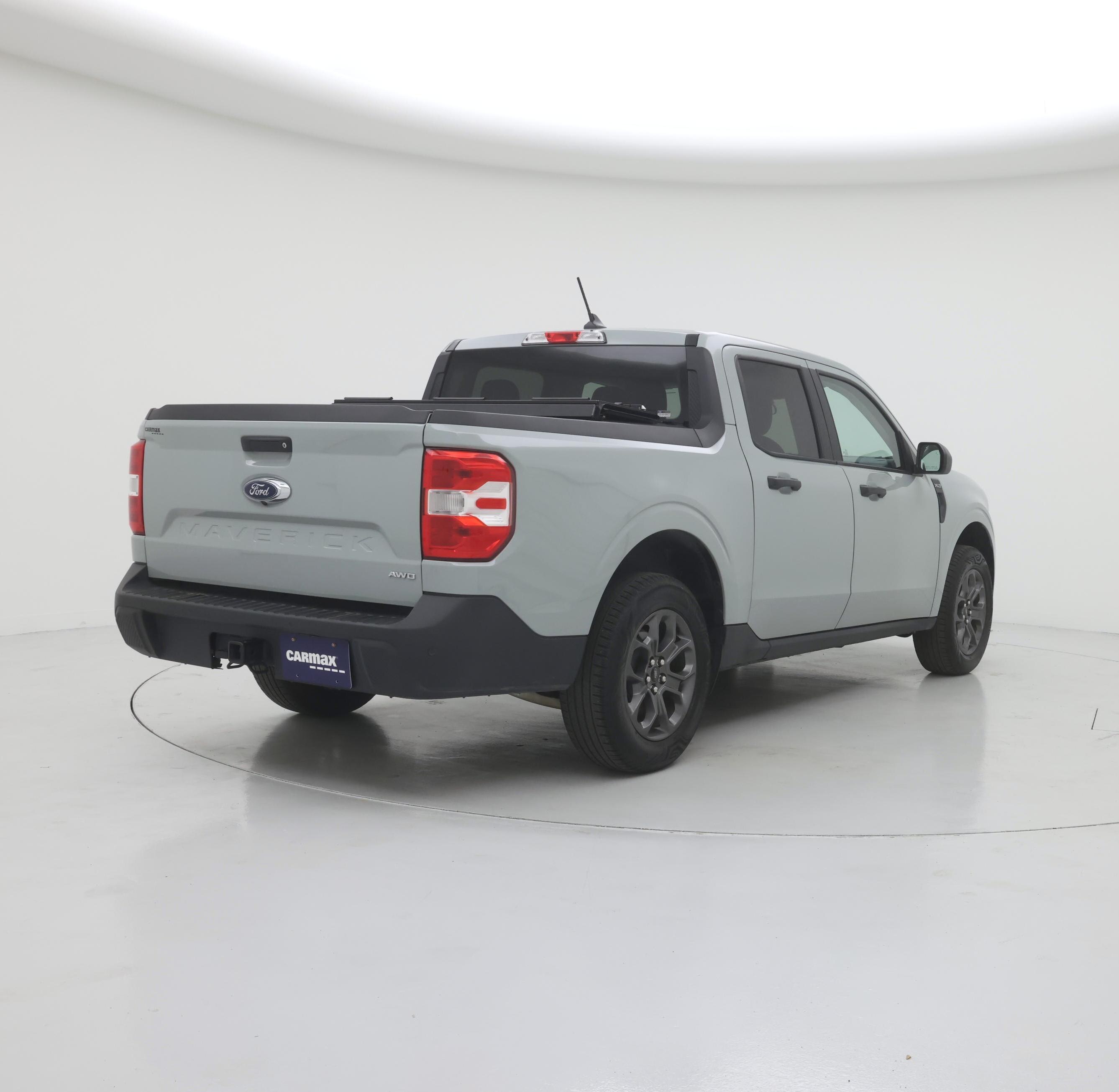 Thumbnail: 2024 Ford Maverick - 8