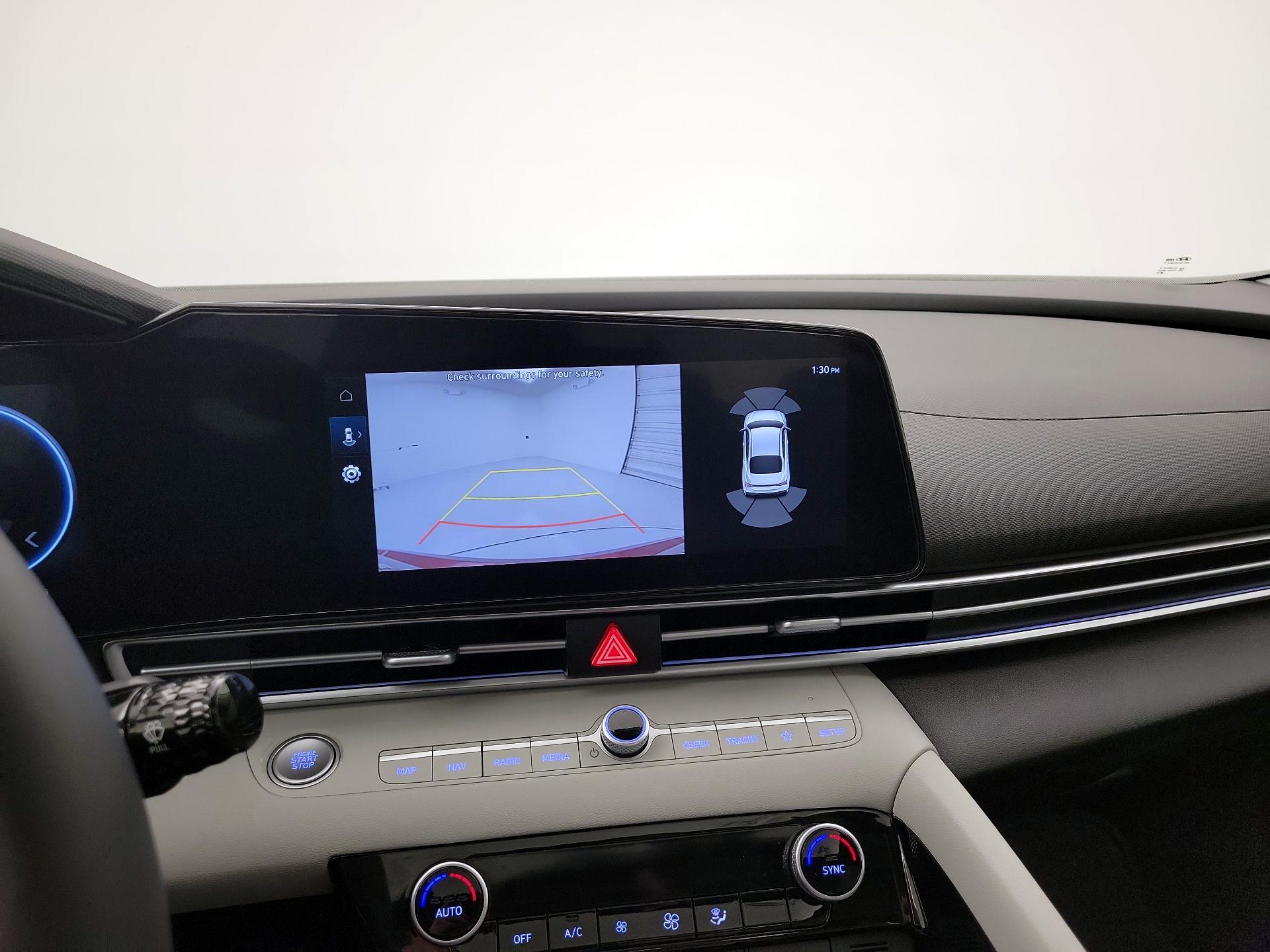 Thumbnail: 2024 Hyundai Elantra - 15