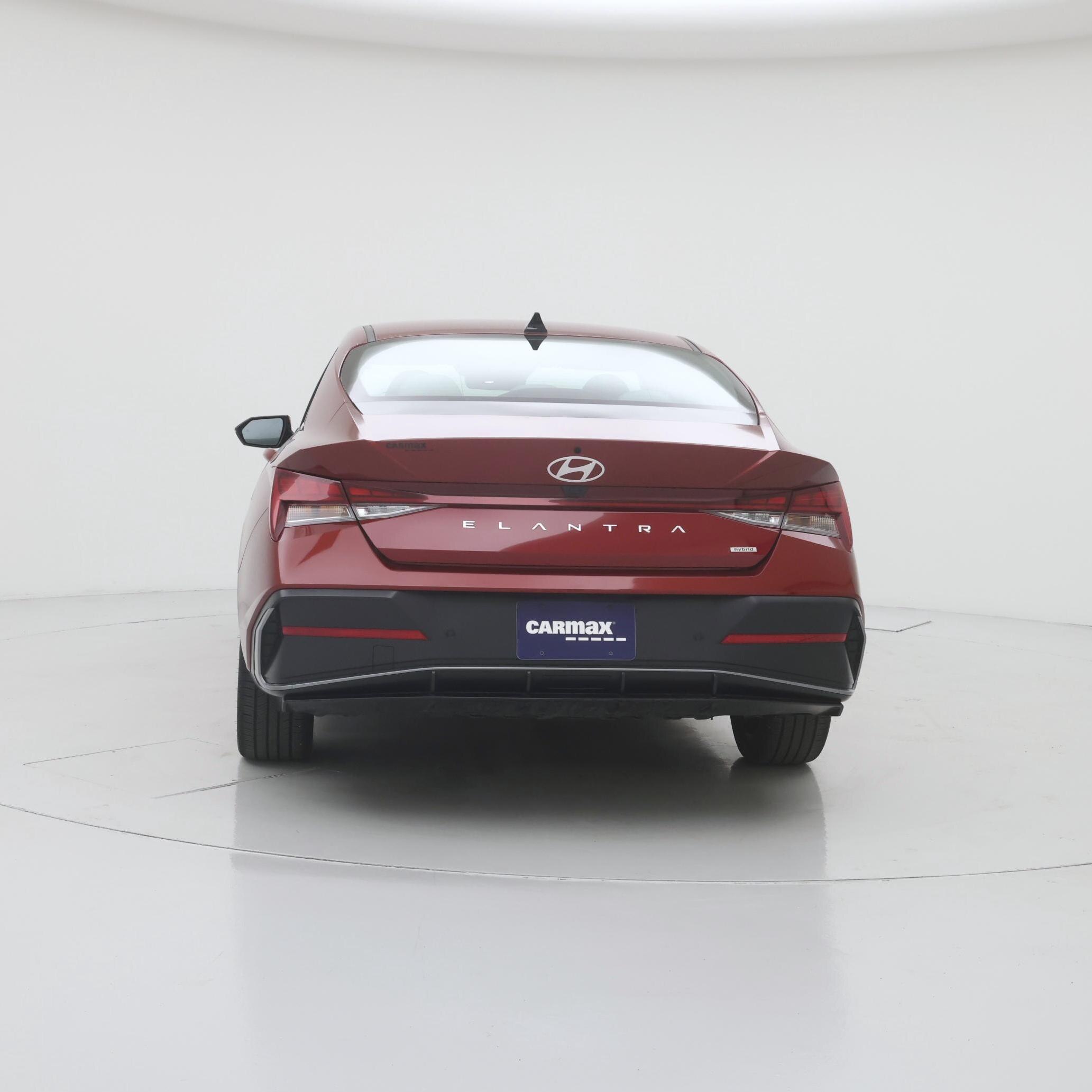 Thumbnail: 2024 Hyundai Elantra - 6