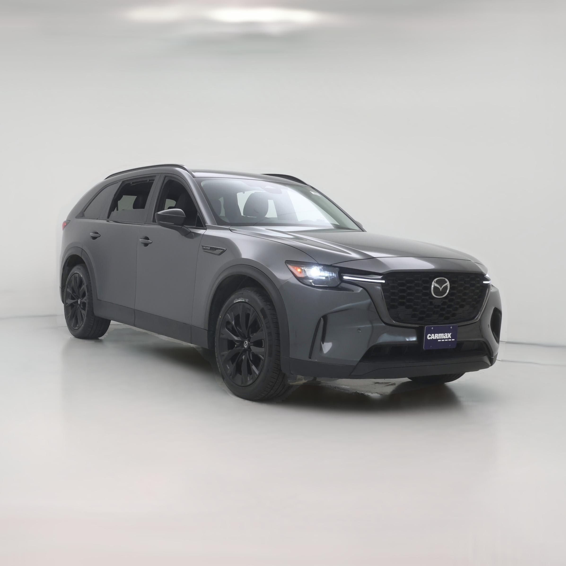 Thumbnail: 2025 Mazda CX-90 - 1