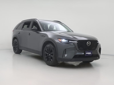 2025 Mazda CX-90 Turbo Premium Sport