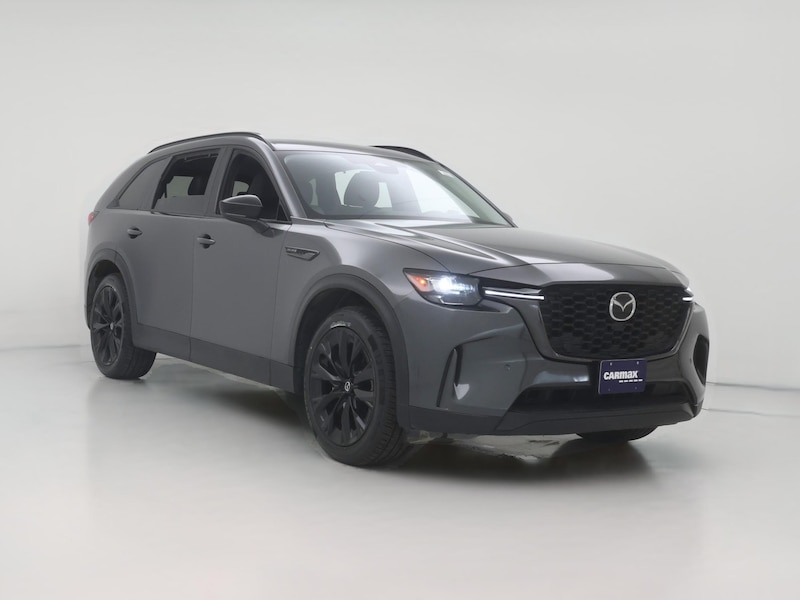 2025 Mazda CX-90 Turbo Premium Sport
