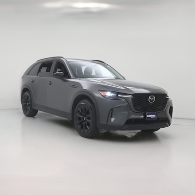 2025 Mazda CX-90 Turbo Premium Sport