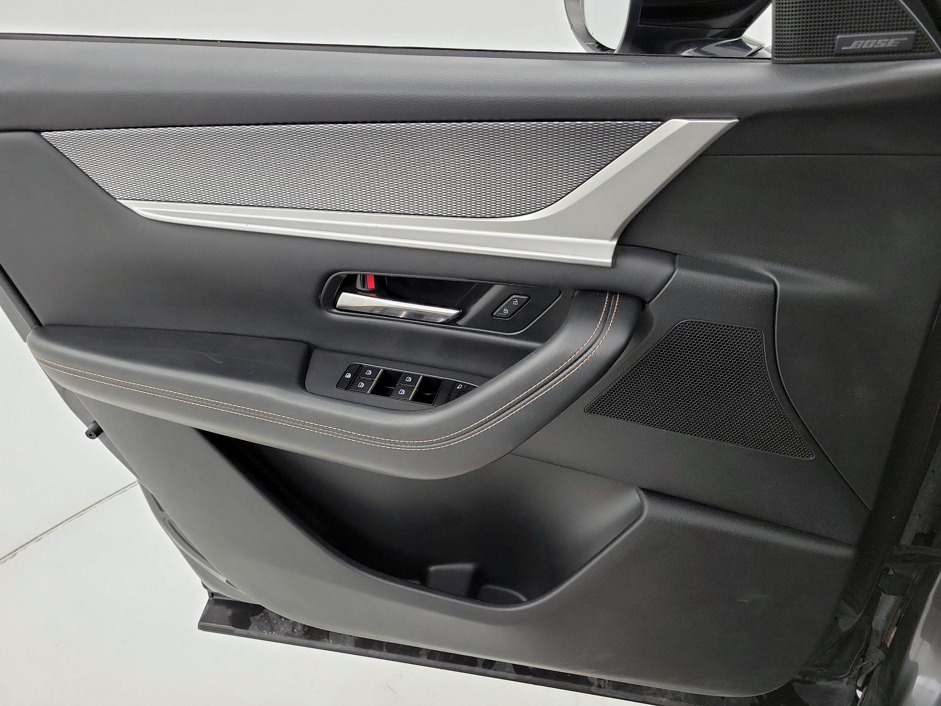 Thumbnail: 2025 Mazda CX-90 - 12