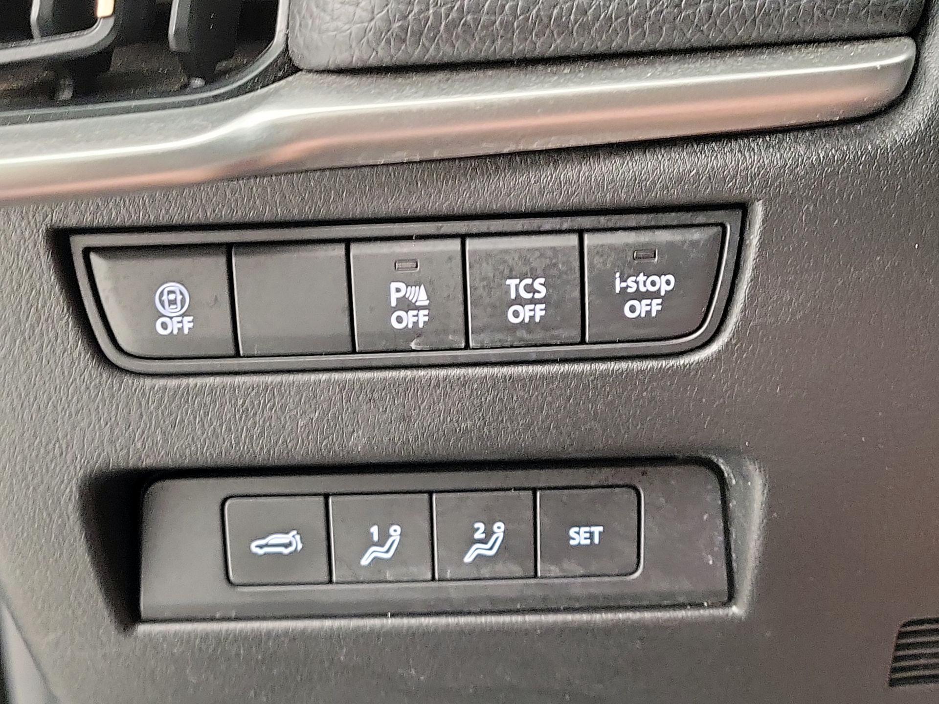 Thumbnail: 2025 Mazda CX-90 - 13