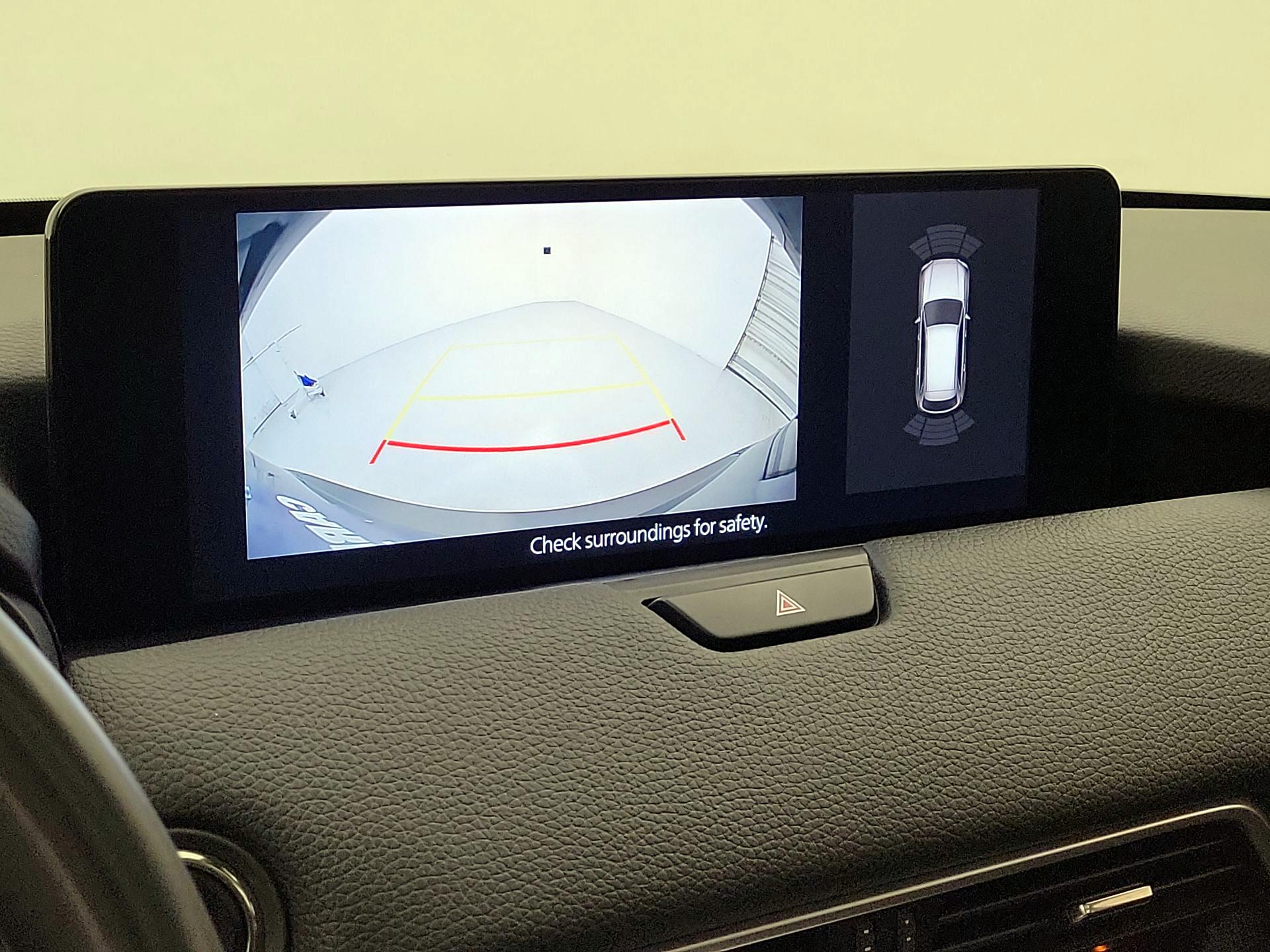 Thumbnail: 2025 Mazda CX-90 - 14