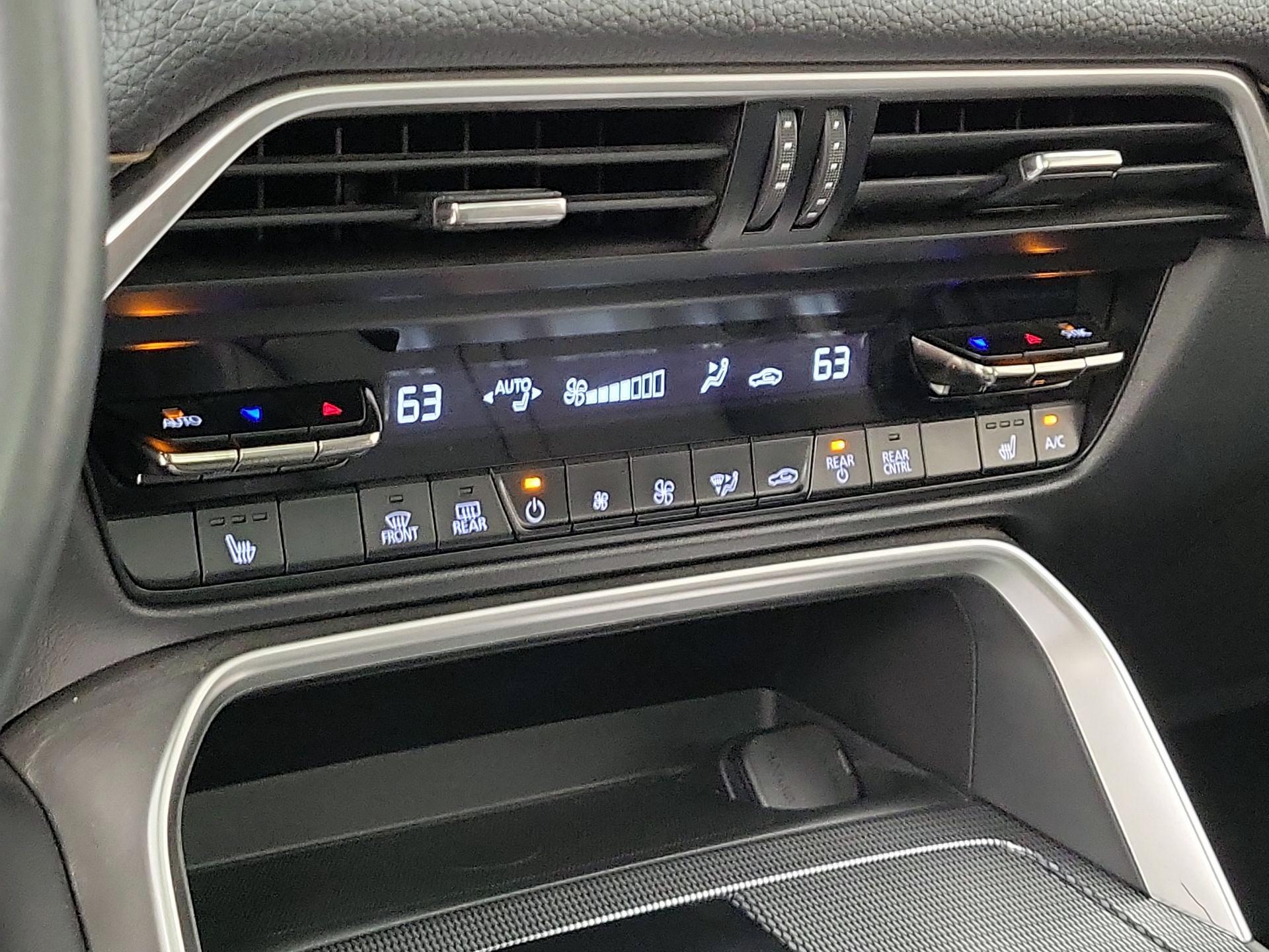 Thumbnail: 2025 Mazda CX-90 - 16