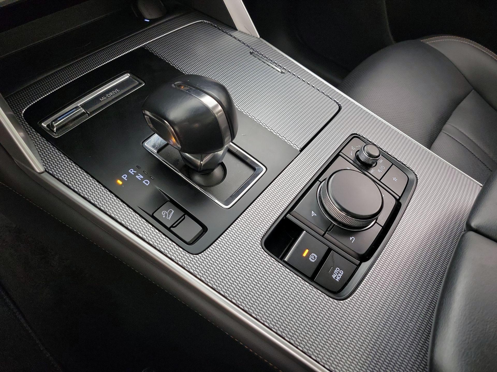 Thumbnail: 2025 Mazda CX-90 - 17