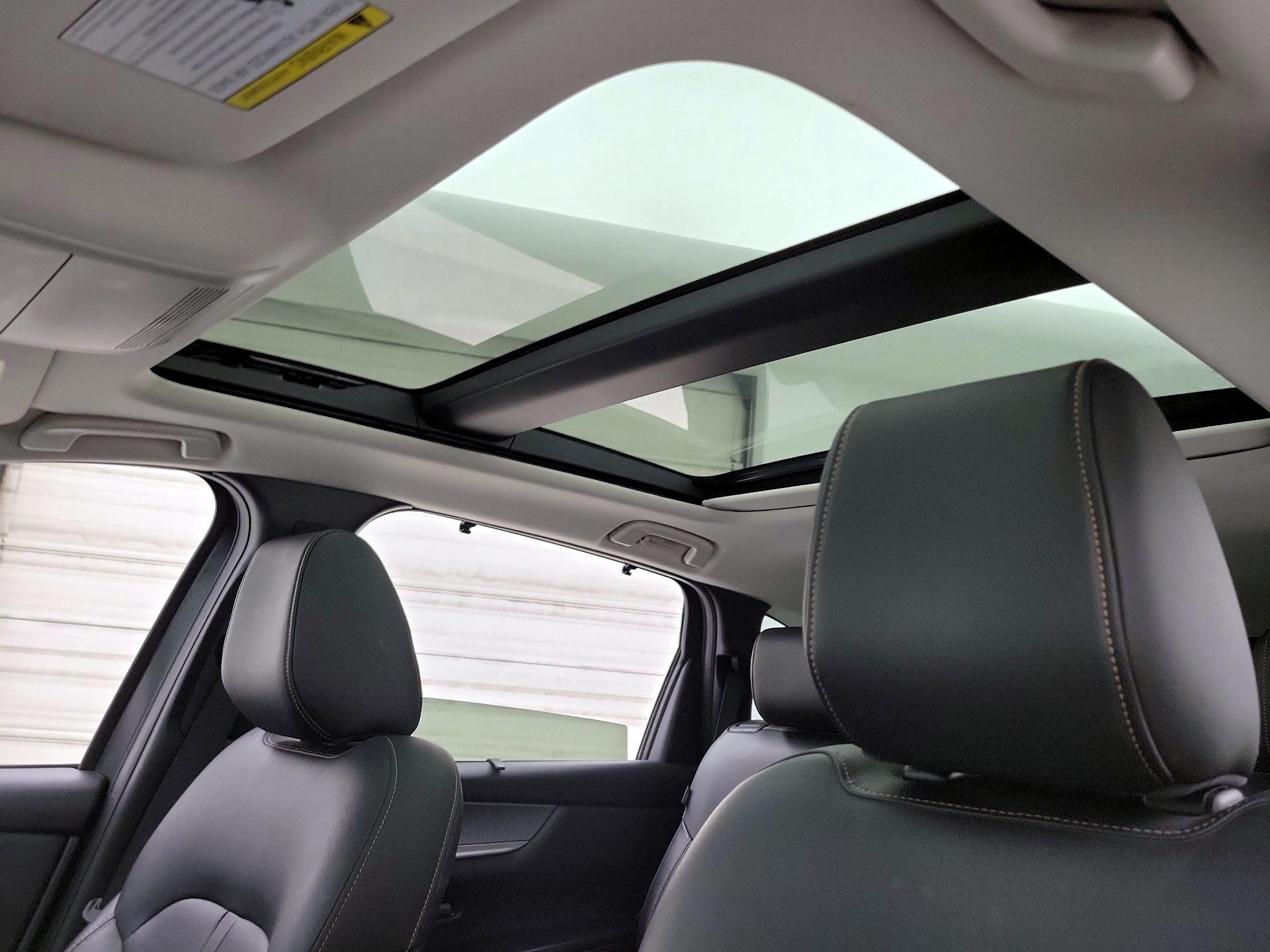 Thumbnail: 2025 Mazda CX-90 - 19