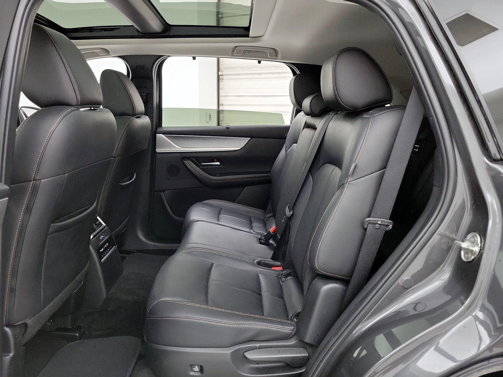 Thumbnail: 2025 Mazda CX-90 - 20