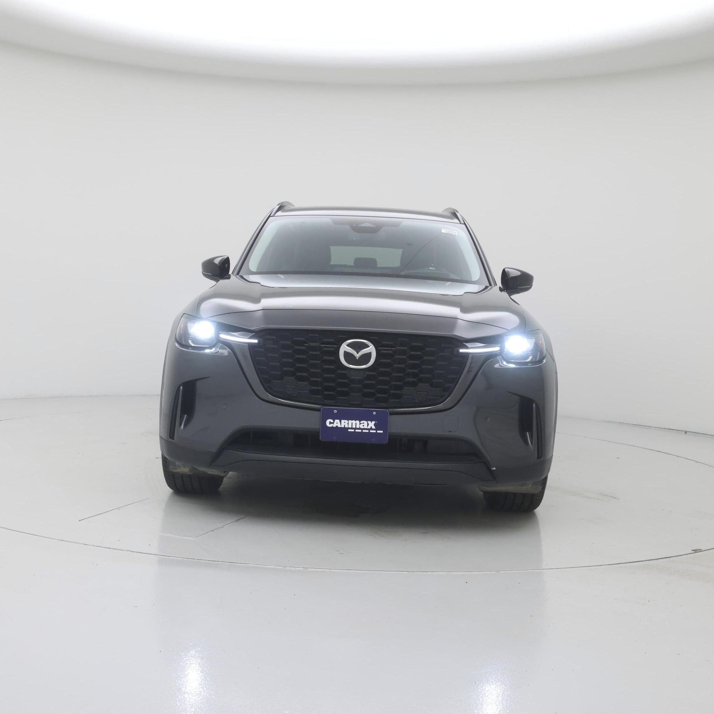 Thumbnail: 2025 Mazda CX-90 - 5