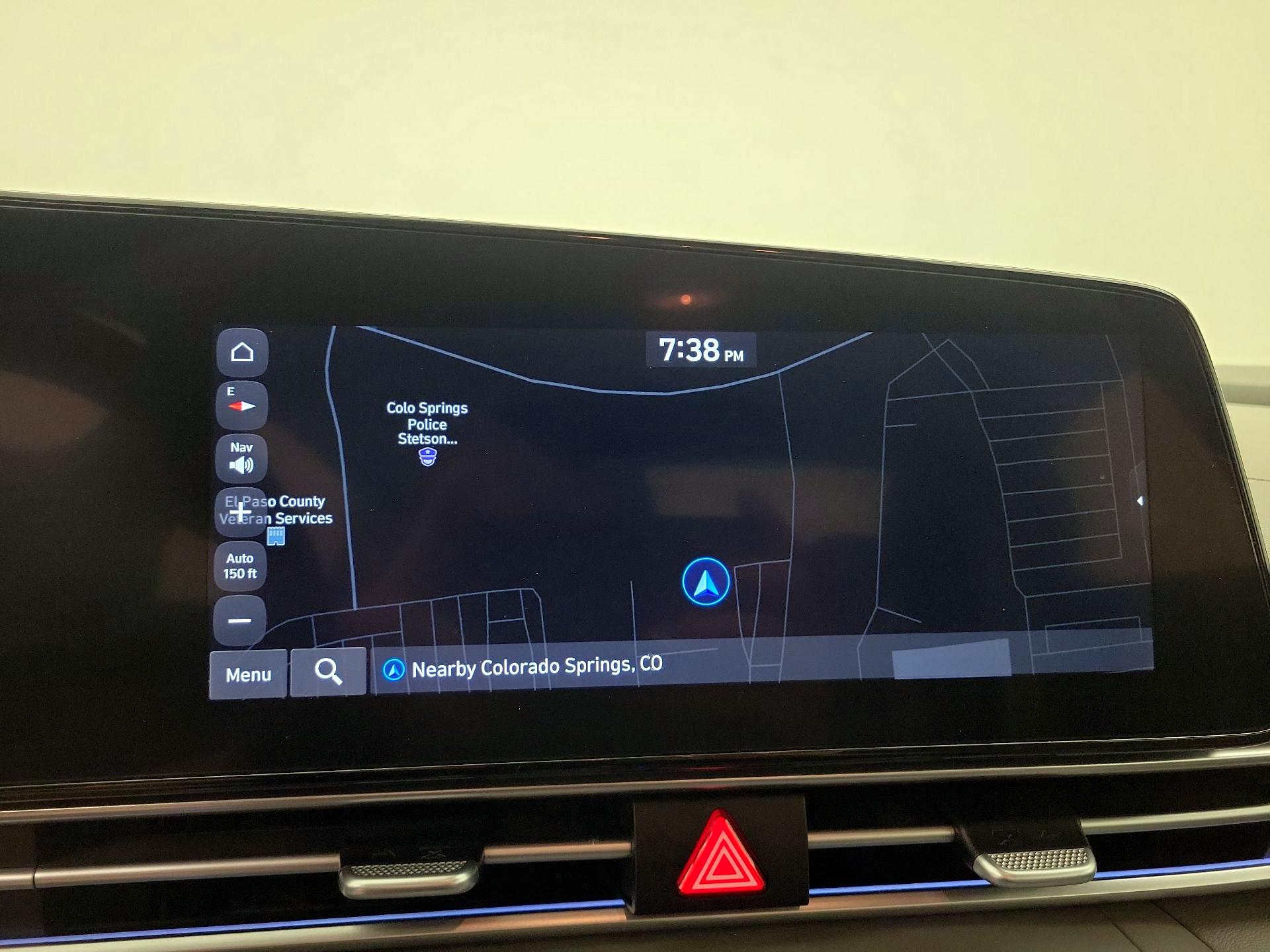 Thumbnail: 2024 Hyundai Elantra - 14