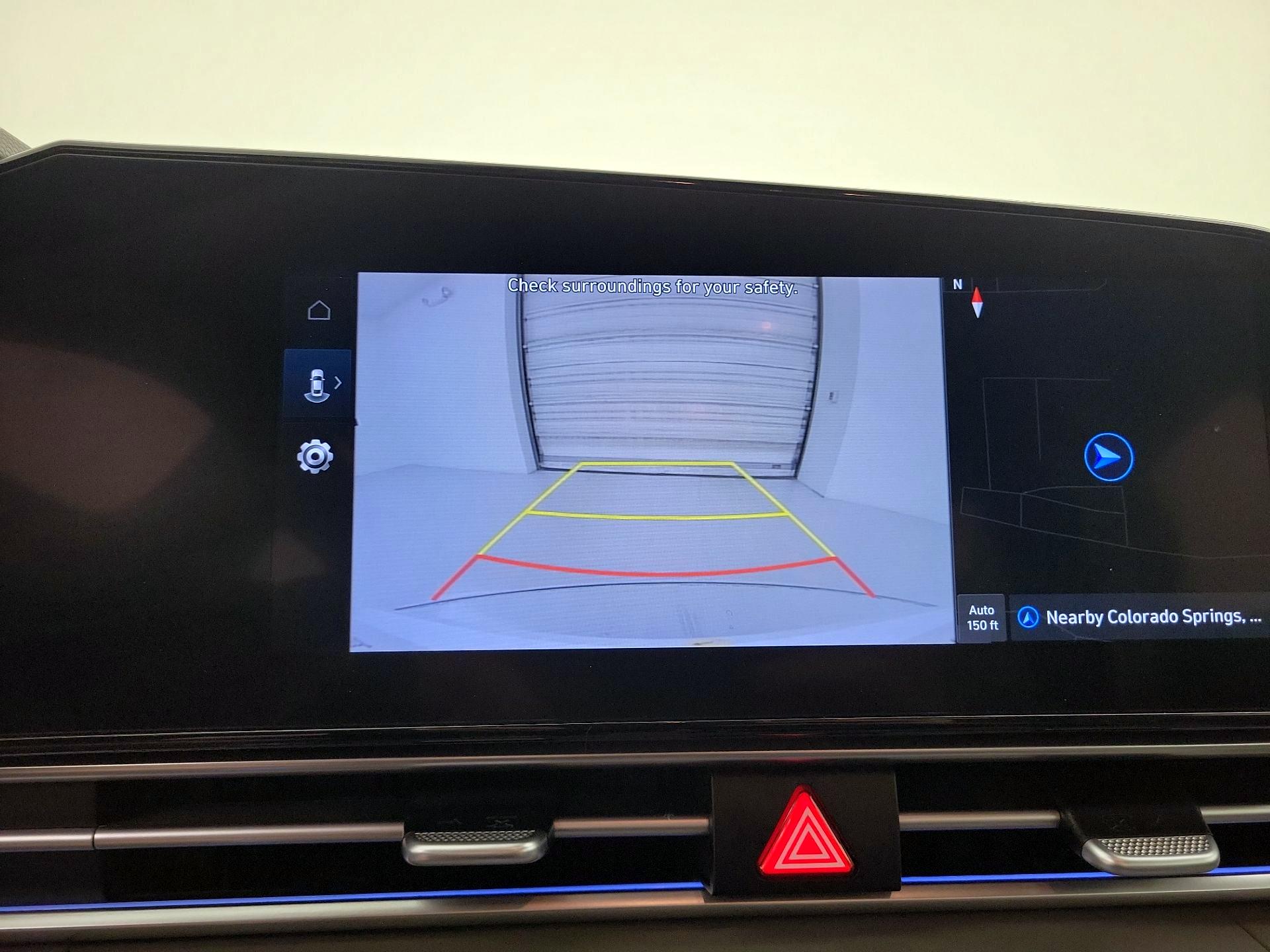 Thumbnail: 2024 Hyundai Elantra - 15