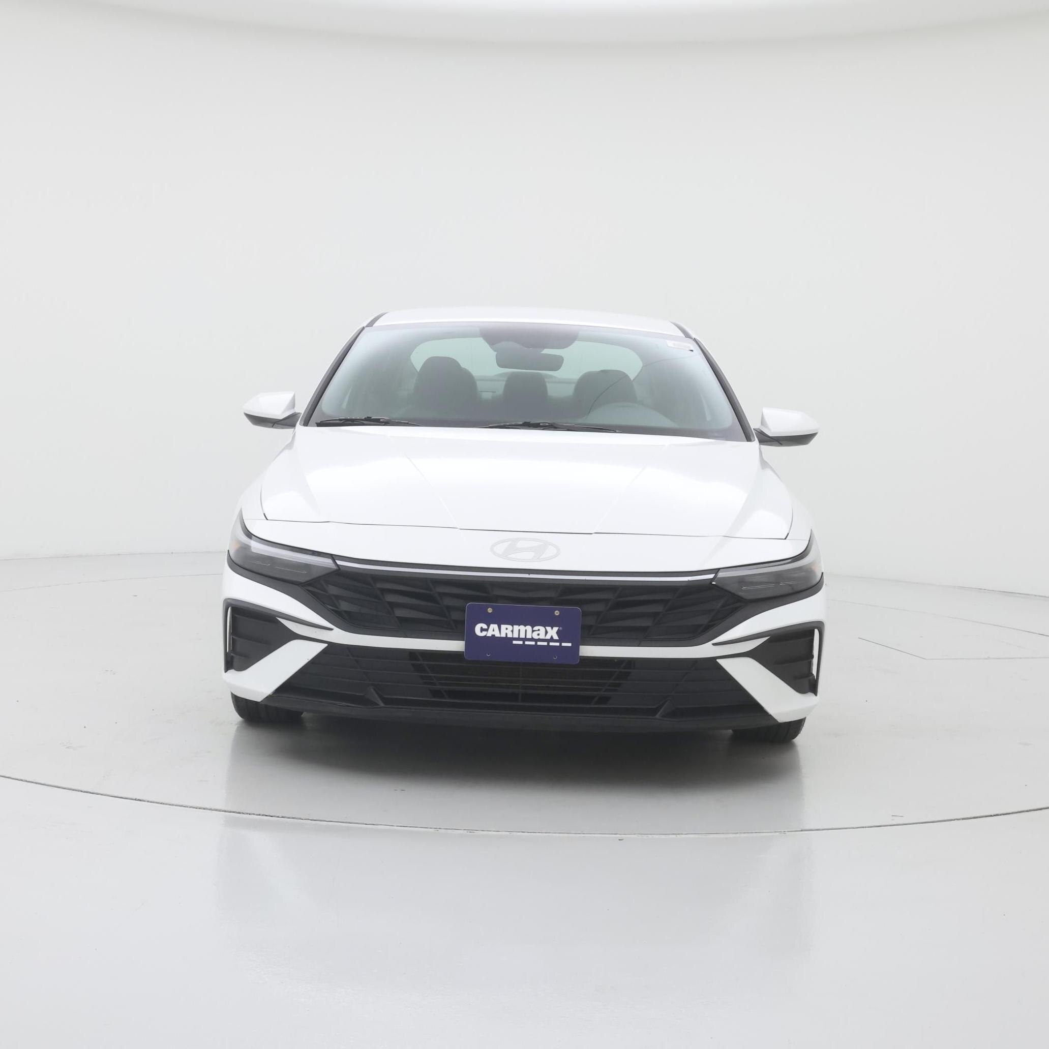 Thumbnail: 2024 Hyundai Elantra - 5