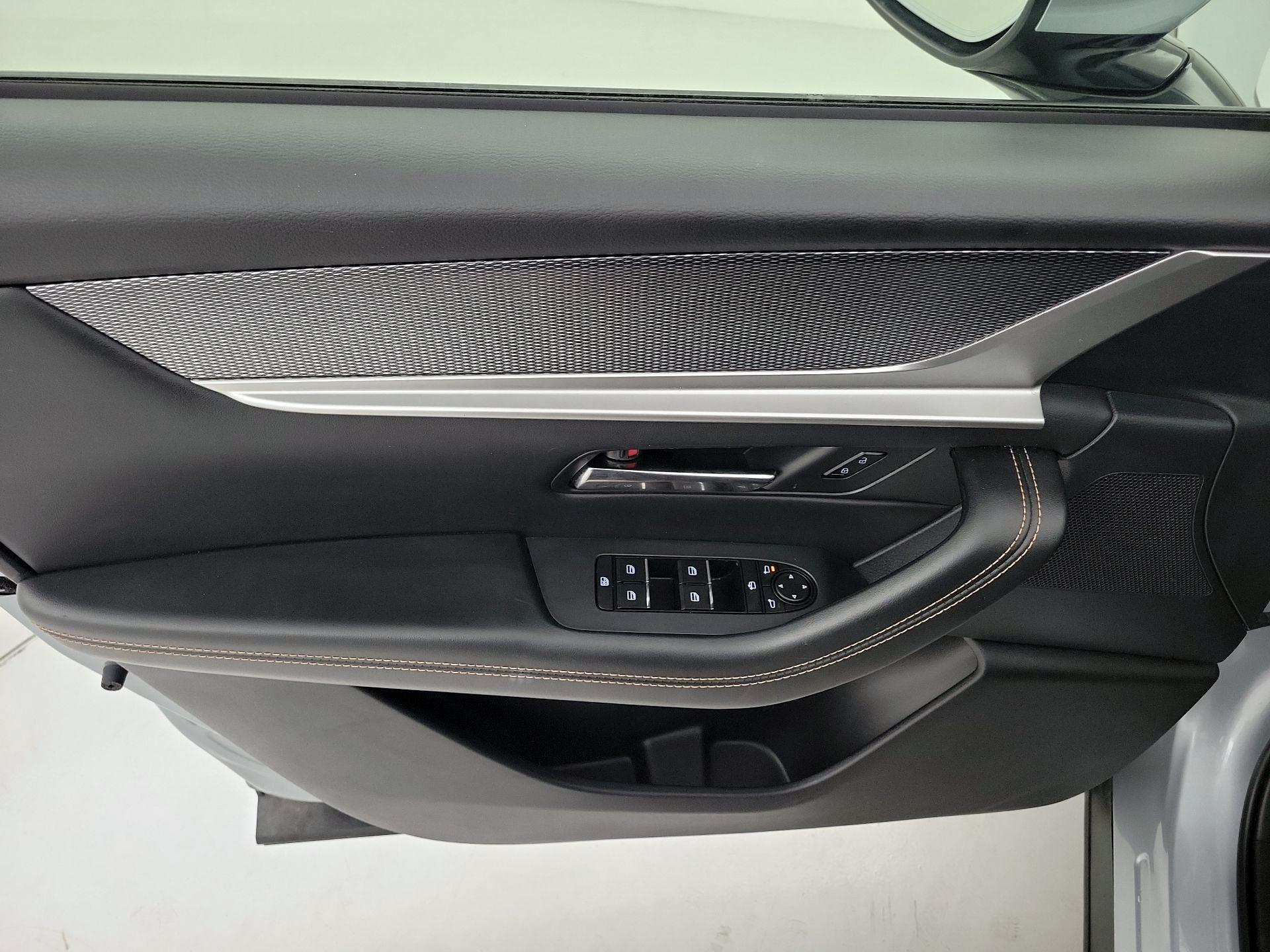 Thumbnail: 2025 Mazda CX-90 - 12