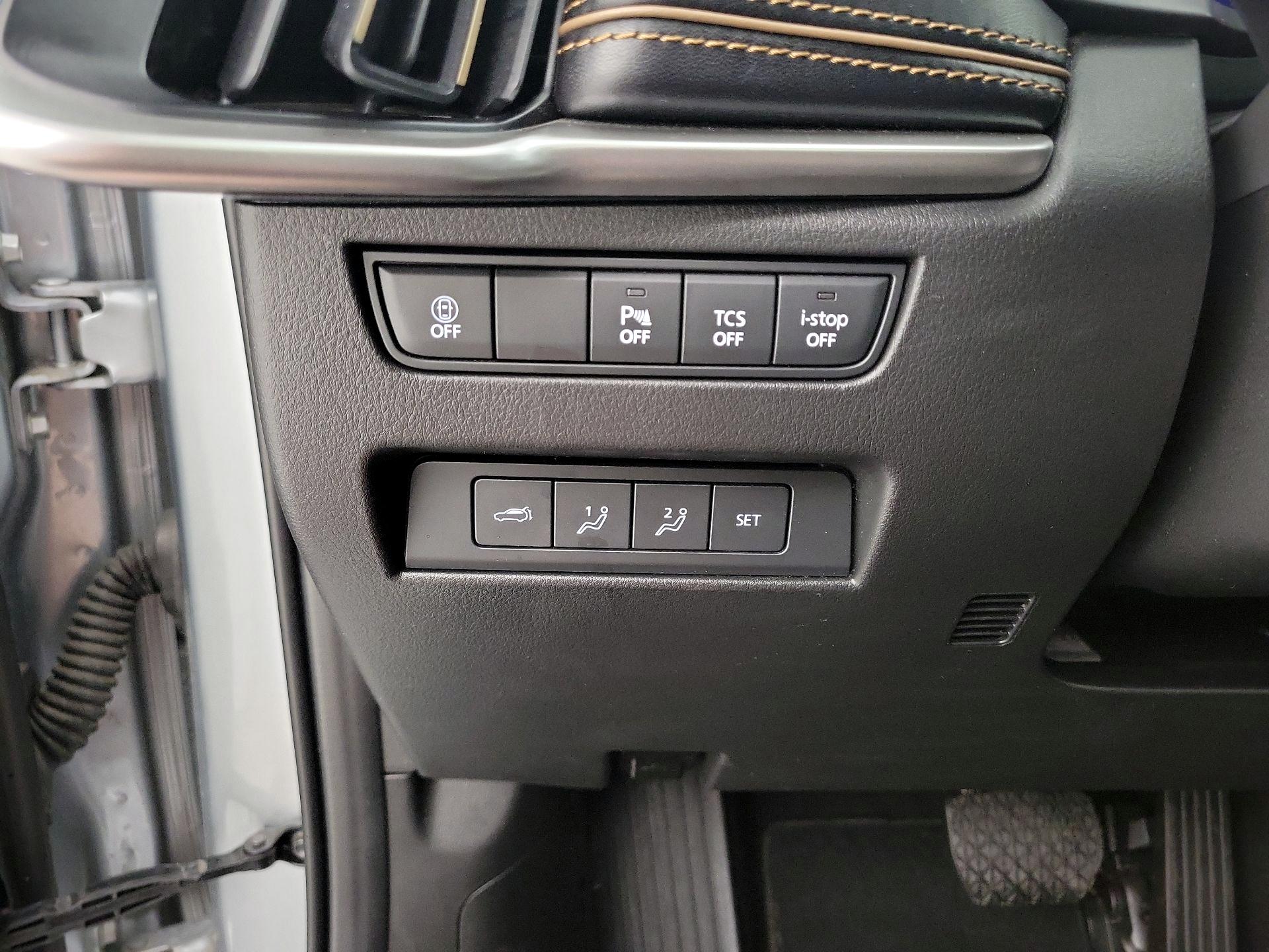 Thumbnail: 2025 Mazda CX-90 - 13