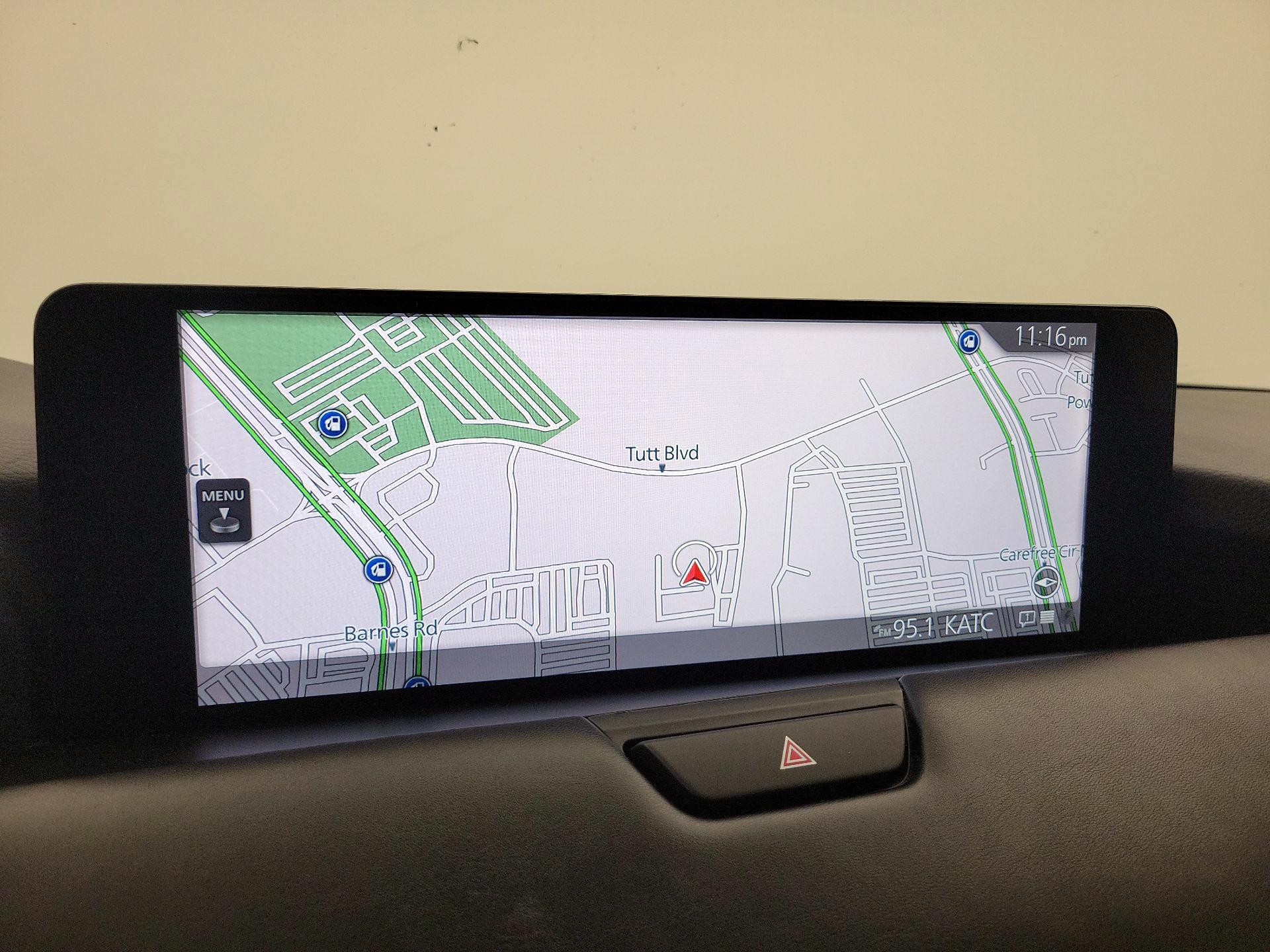 Thumbnail: 2025 Mazda CX-90 - 14