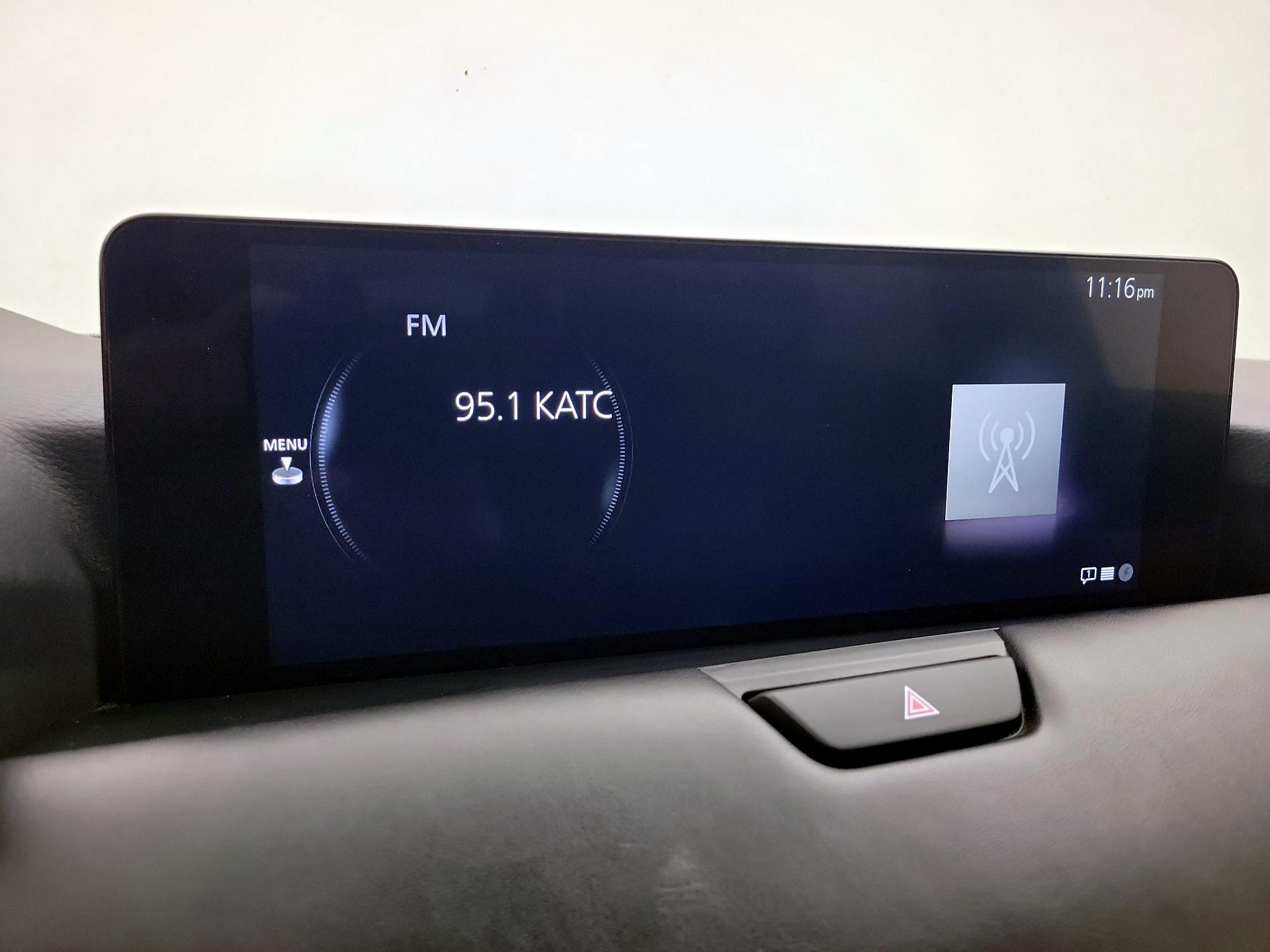 Thumbnail: 2025 Mazda CX-90 - 16