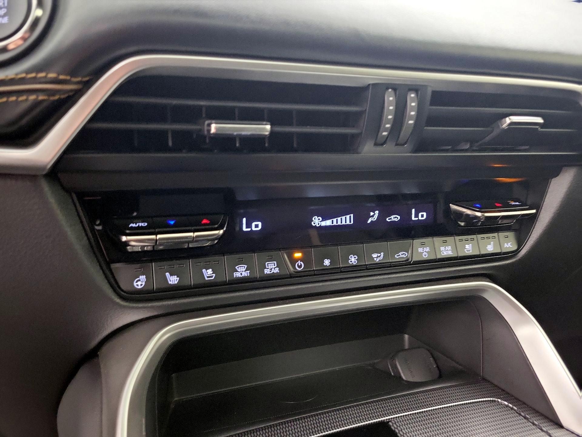 Thumbnail: 2025 Mazda CX-90 - 17