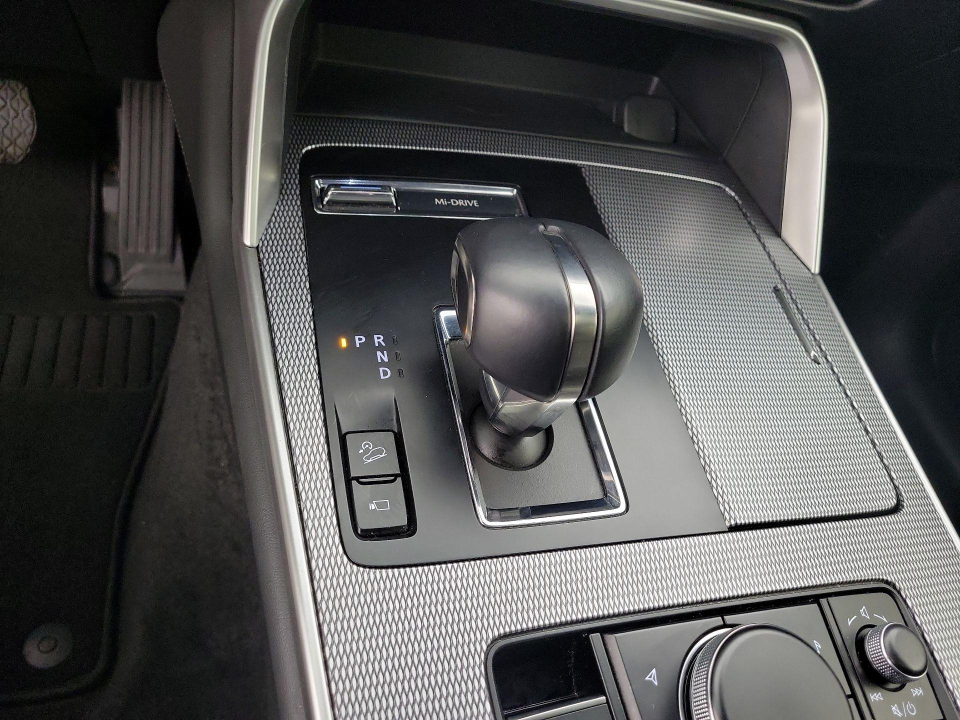 Thumbnail: 2025 Mazda CX-90 - 18