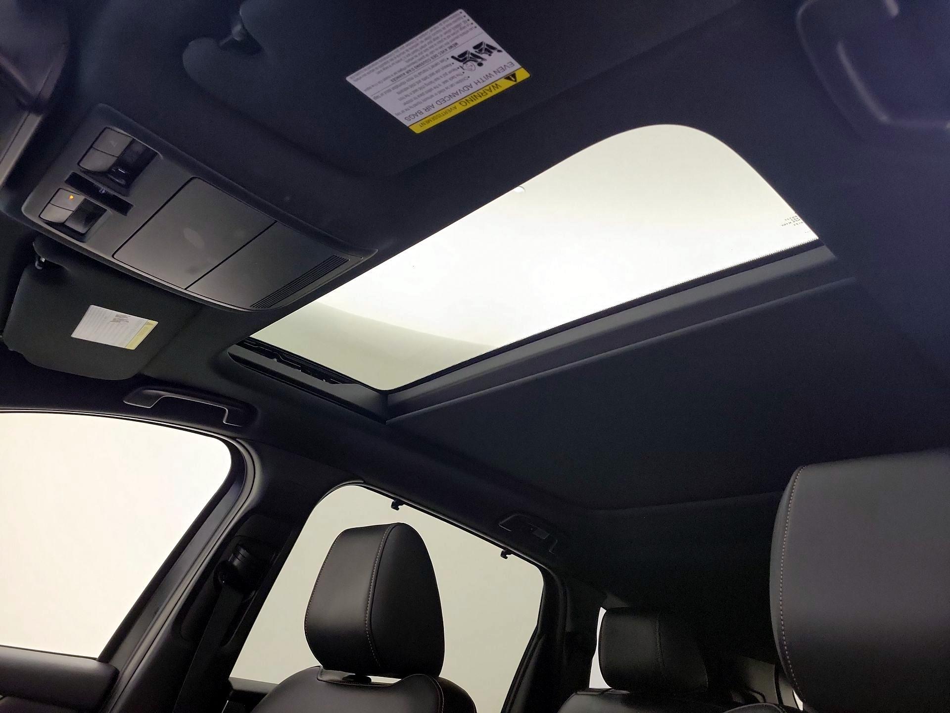 Thumbnail: 2025 Mazda CX-90 - 20