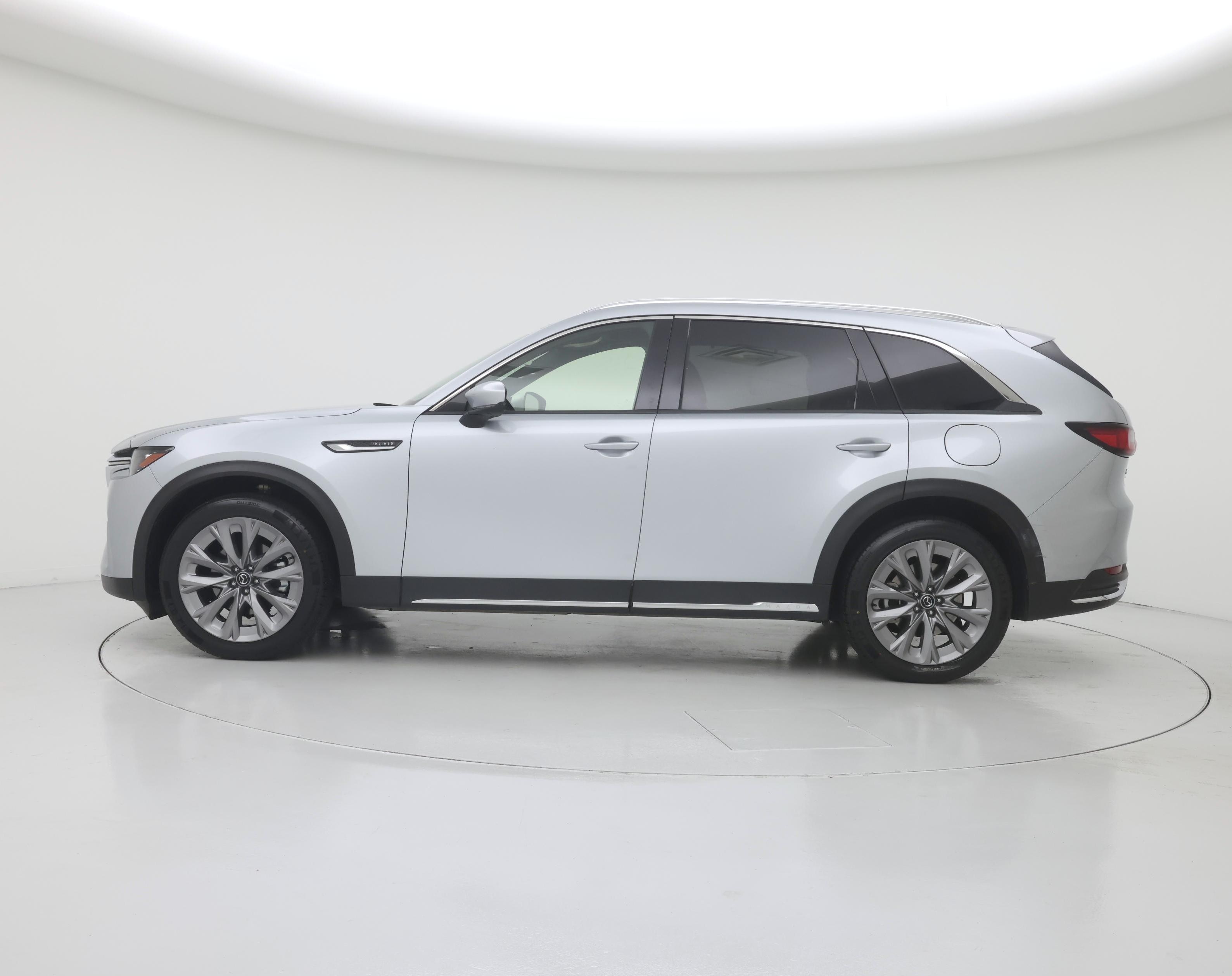 Thumbnail: 2025 Mazda CX-90 - 3