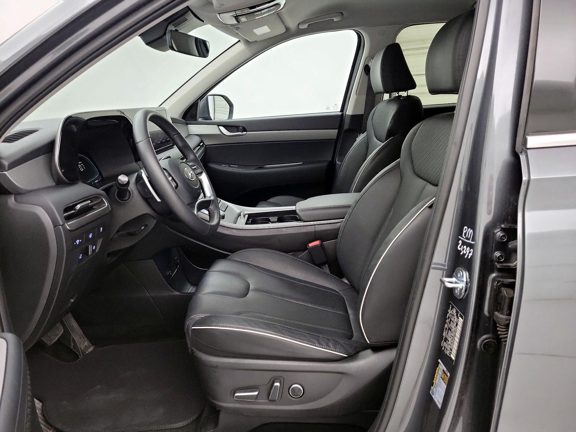 Thumbnail: 2025 Hyundai Palisade - 11