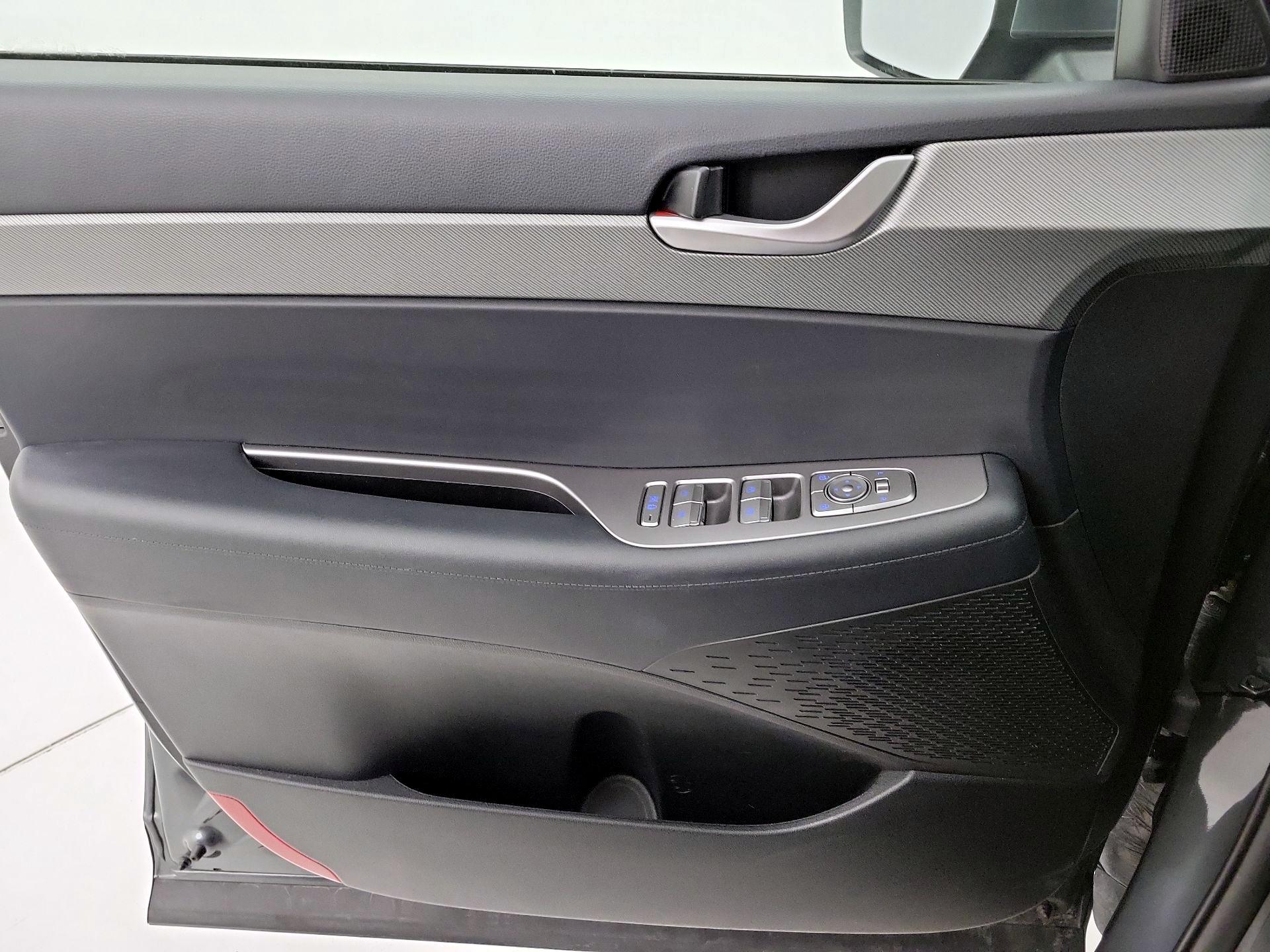 Thumbnail: 2025 Hyundai Palisade - 12