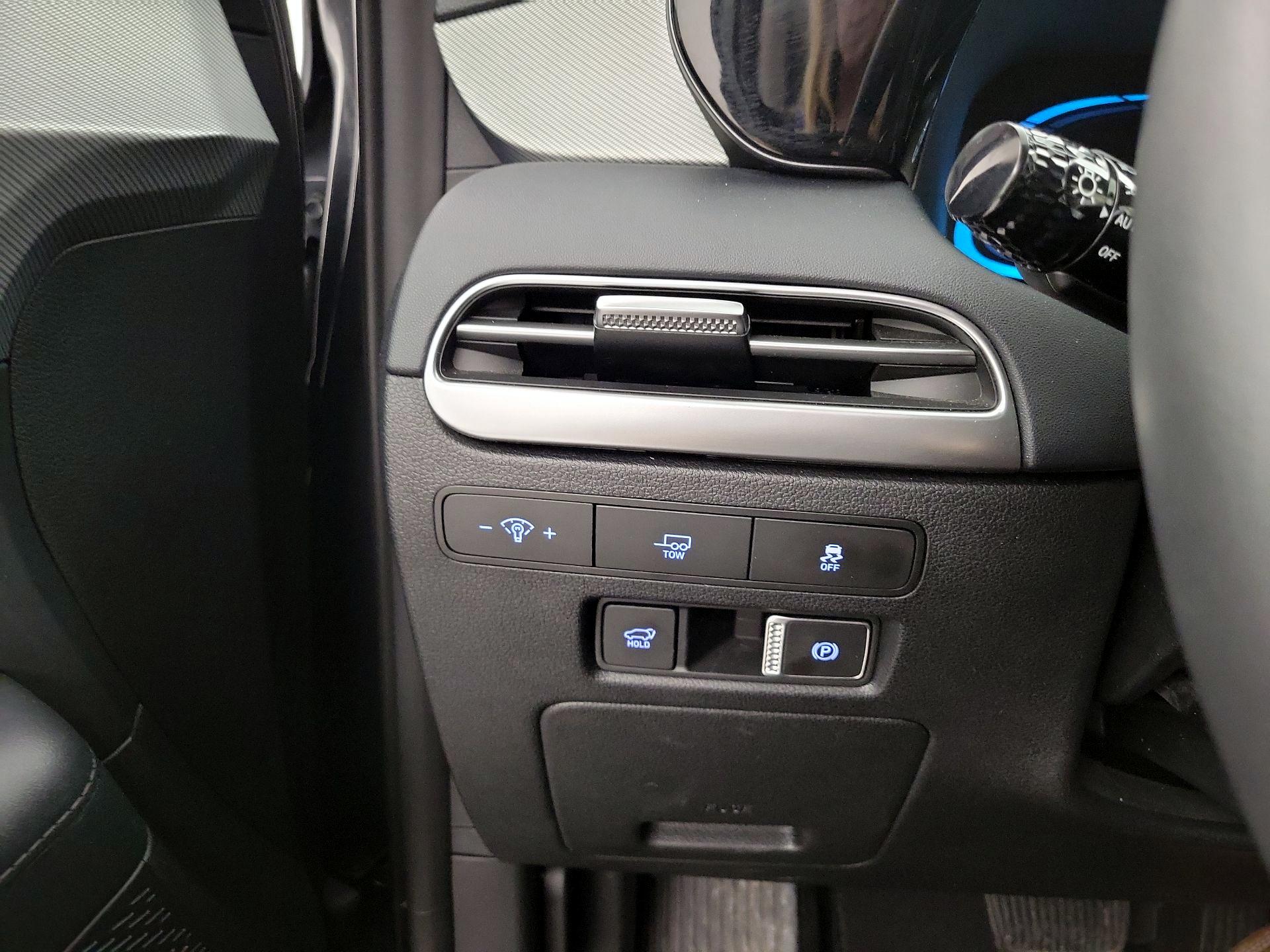 Thumbnail: 2025 Hyundai Palisade - 13