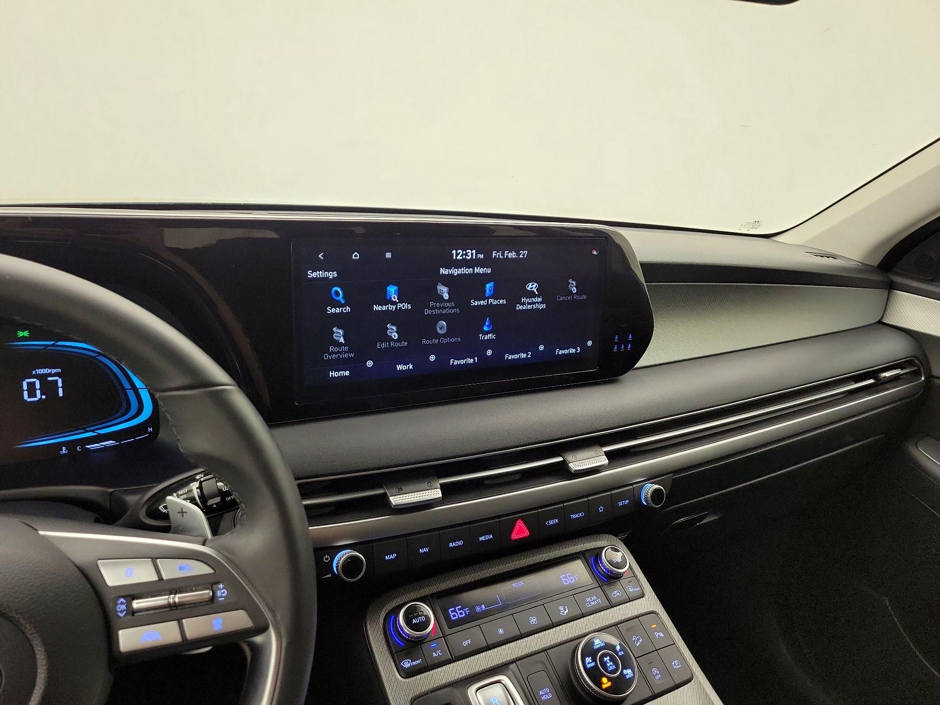 Thumbnail: 2025 Hyundai Palisade - 14